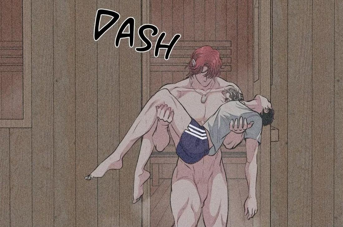 Sạch Đến Từng Tấc Thịt - Chap 2