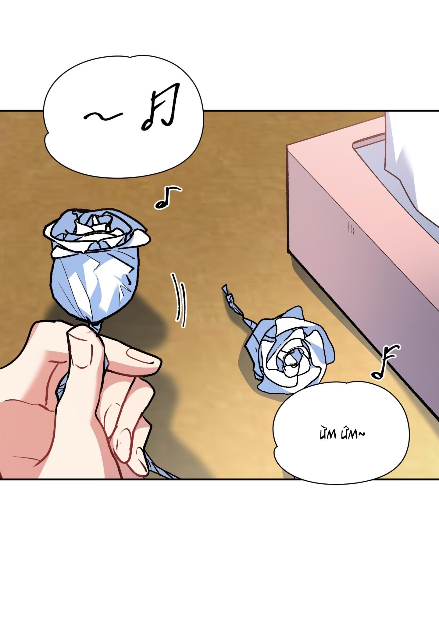 (CBunu) Vị Khách Từ Căn Nhà Phía Sau - Chap 10