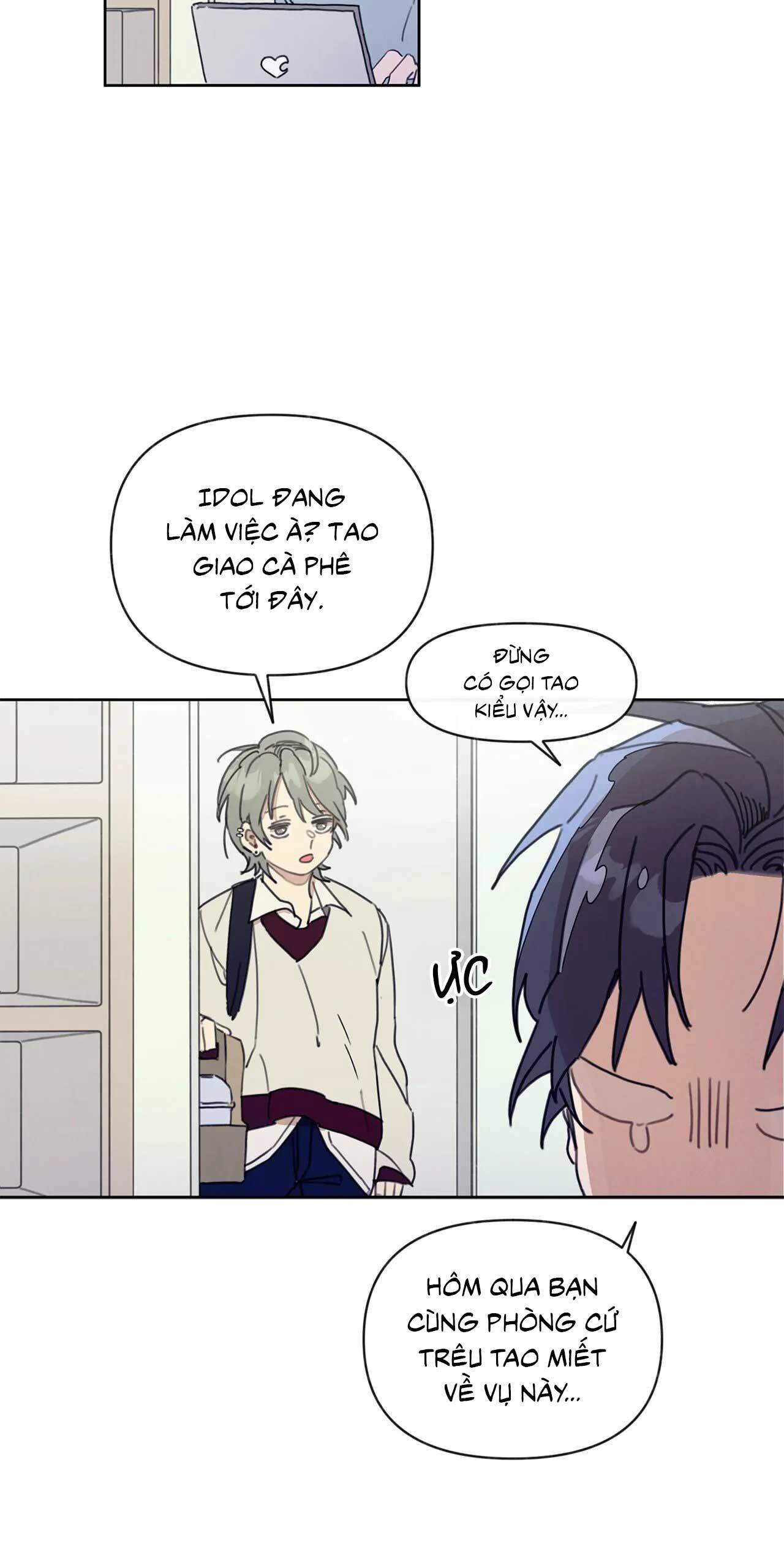 One-Room TA - Chap 3