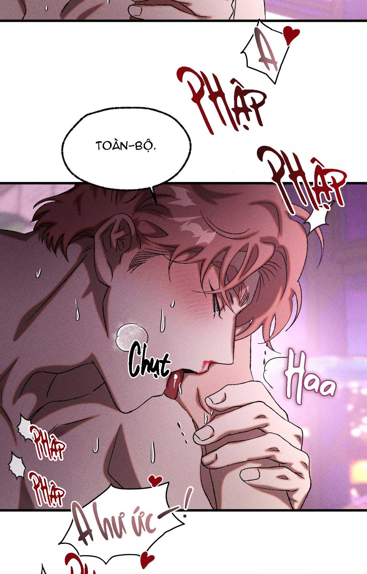 Cash Or Credit - Chap 68