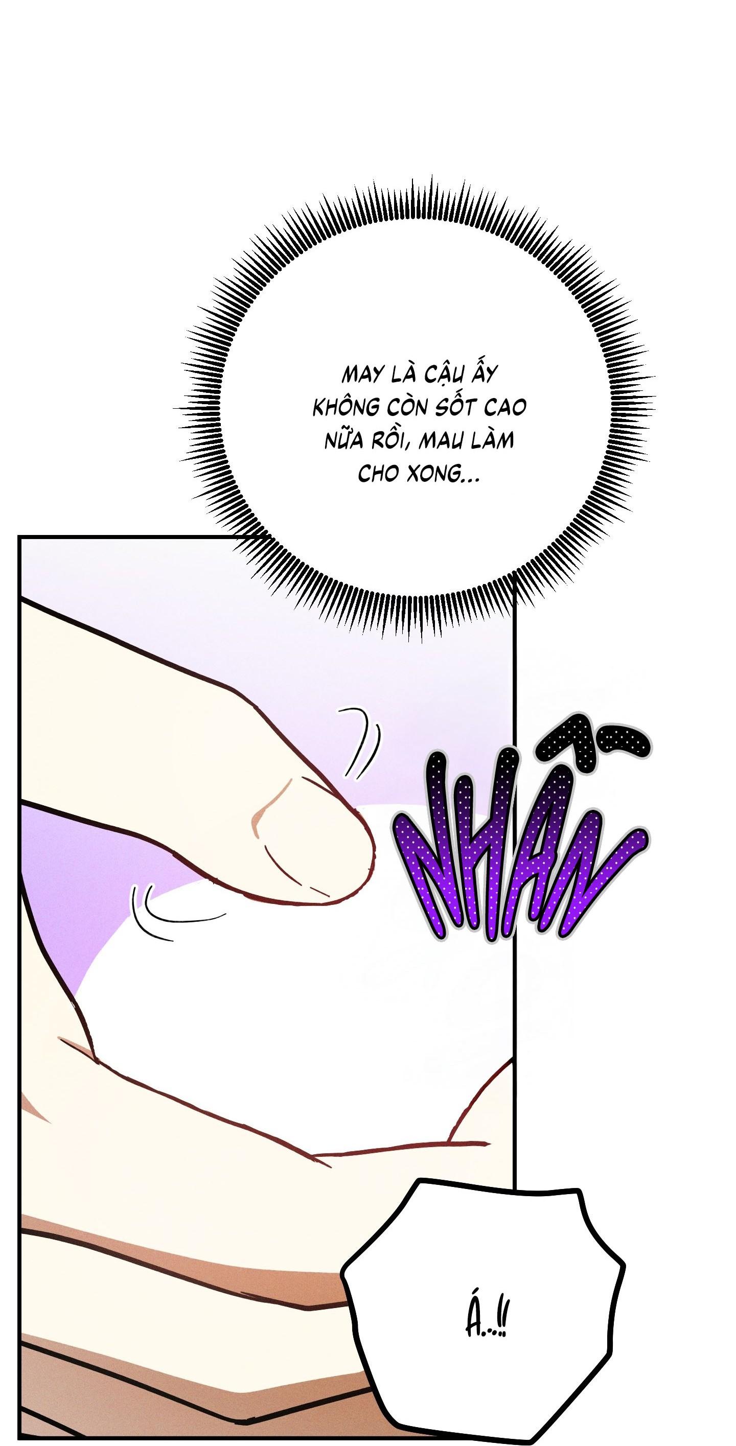 (CBunu) MIX UP - Chap 4