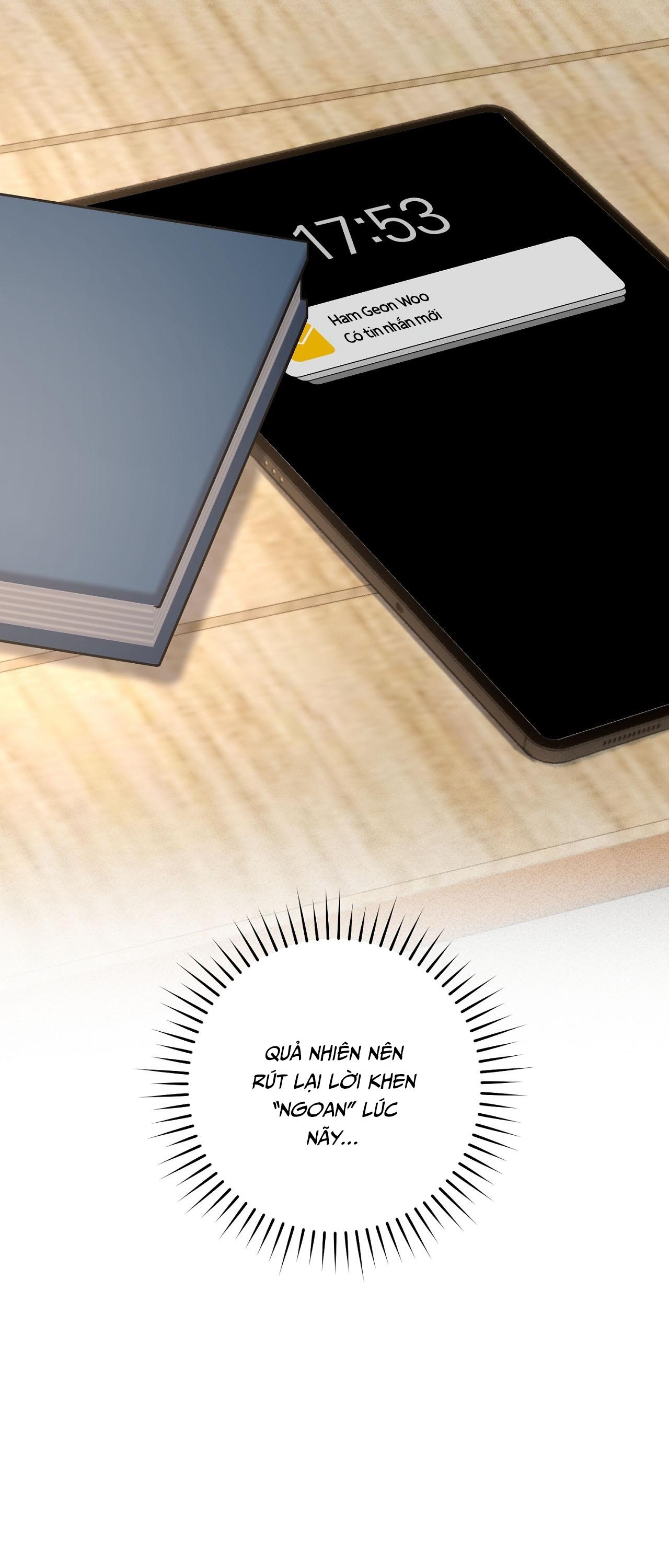 BÁU VẬT CỦA GUIDE - Chap 15