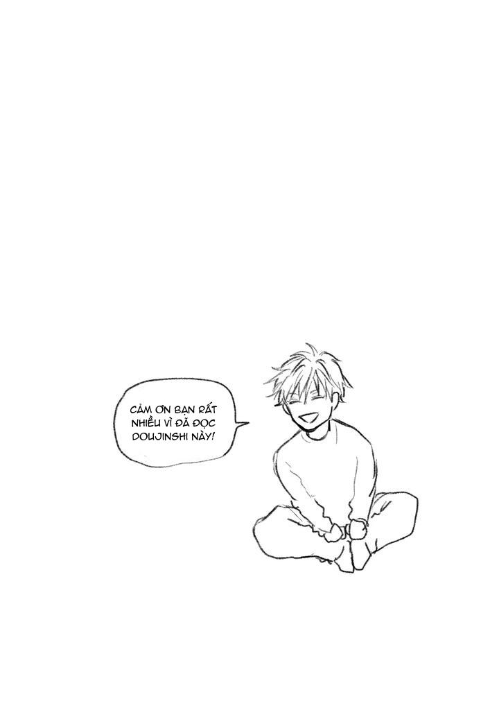 ONESHOT COI LÀ NỨNG - Chap 291