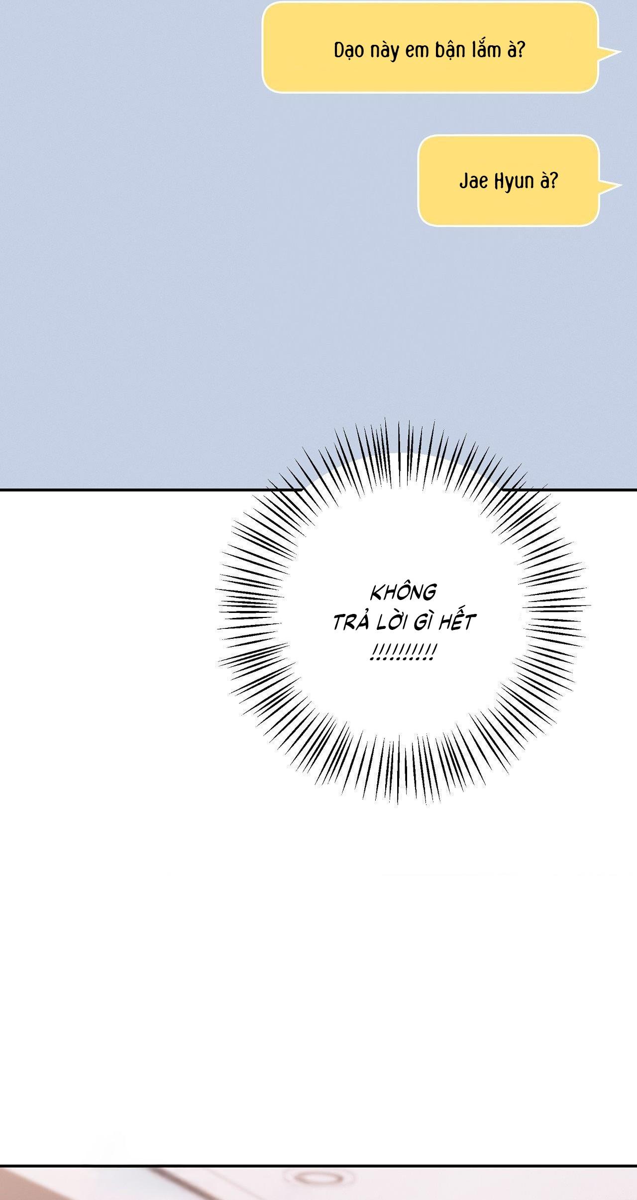 (CBunu) Cẩm Nang Fetish - Chap 11