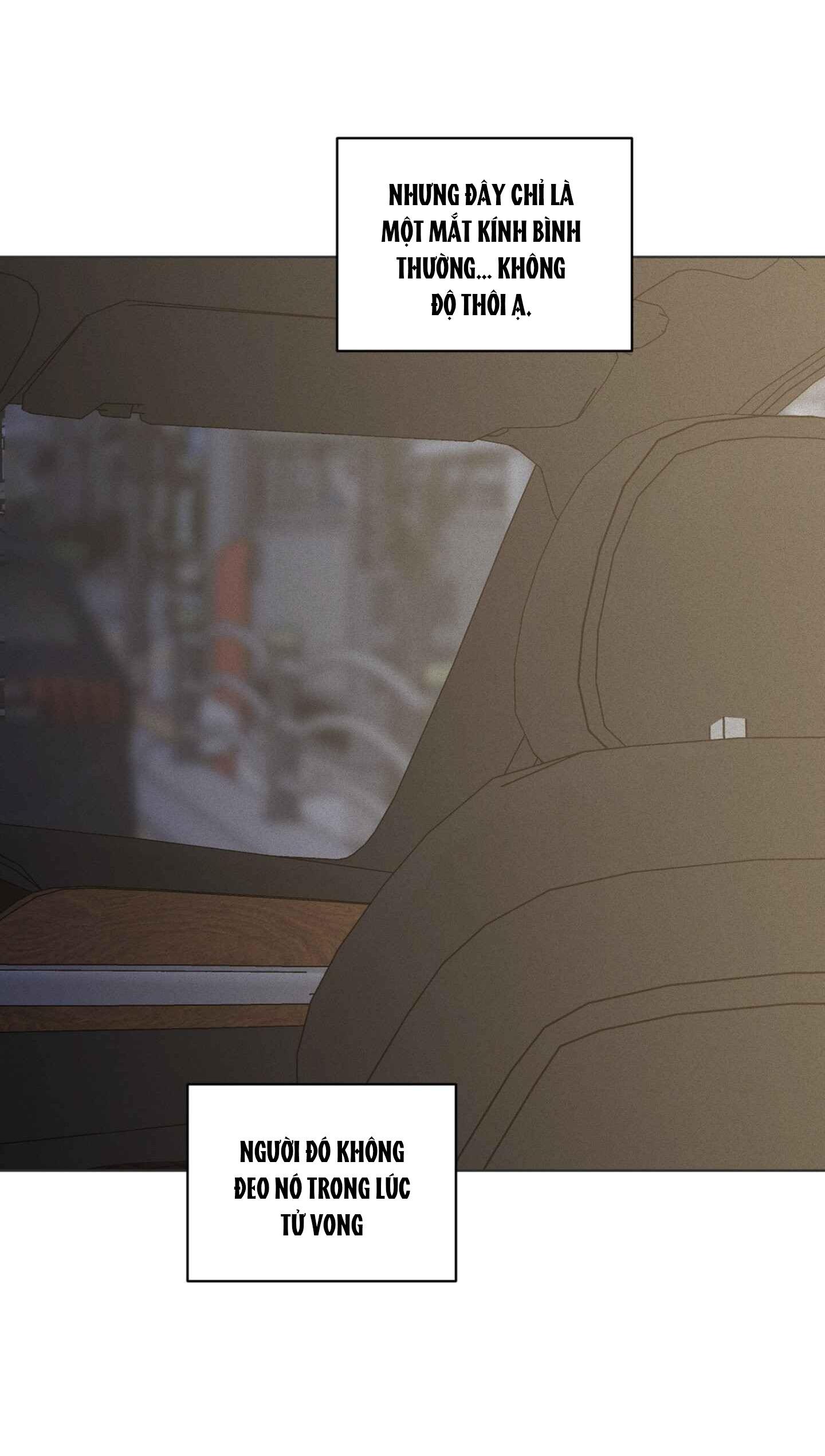 (ABO) LỜI CẦU NGUYỆN - Chap 78