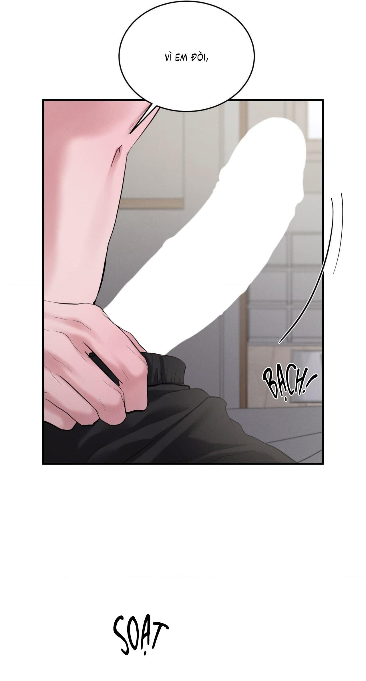 (CBunu) Làm Tình Cũng Cần Luyện Tập Nữa Sao?! - Chap 42