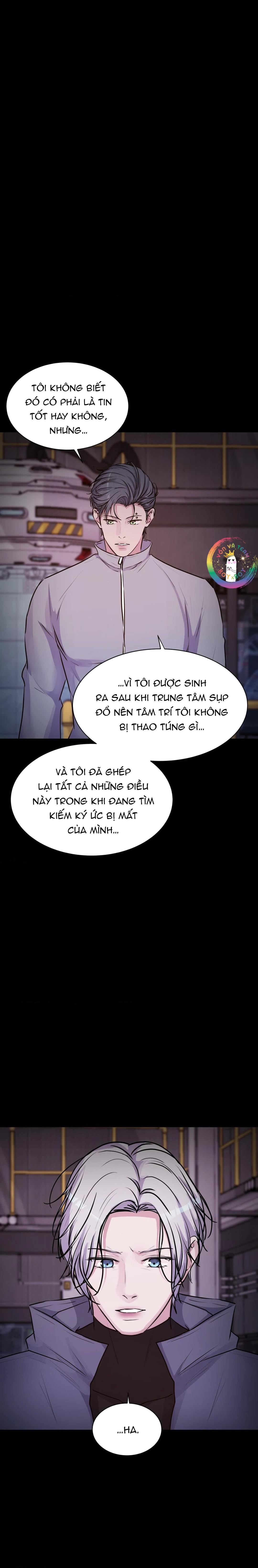 Guiding Light - Chap 46