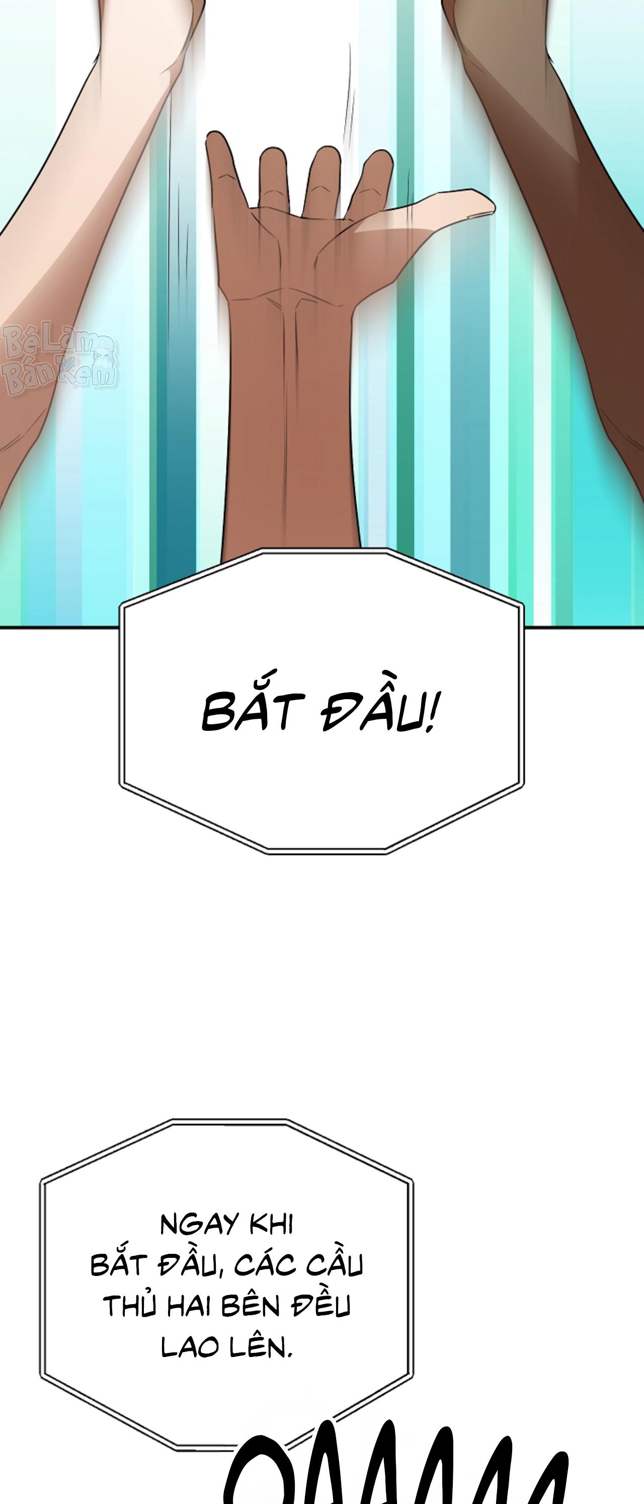 SỰ THẬT TRẦN TRỤI - Chap 19