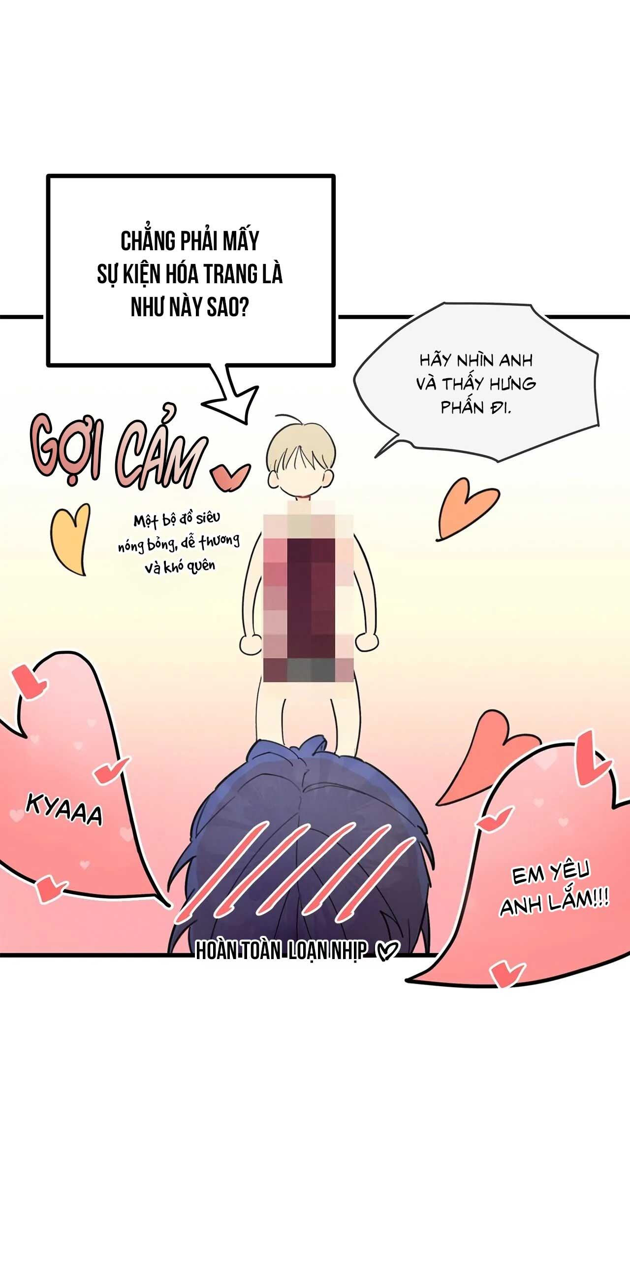 One-Room TA - Chap 6