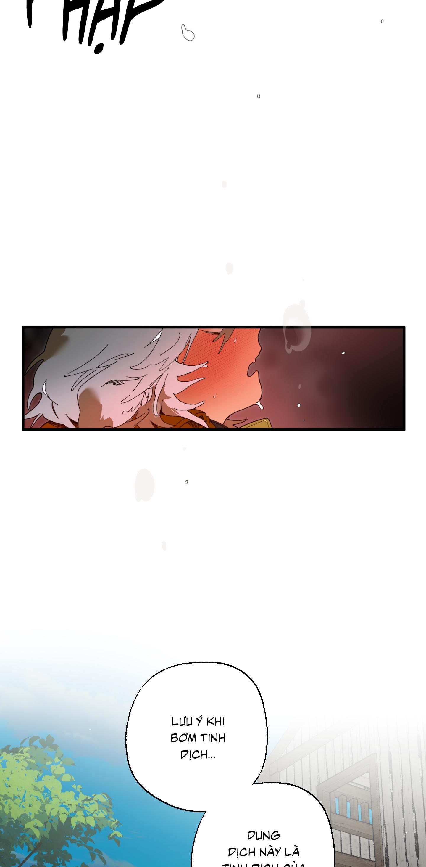 Mr.A's Farm - Chap 17