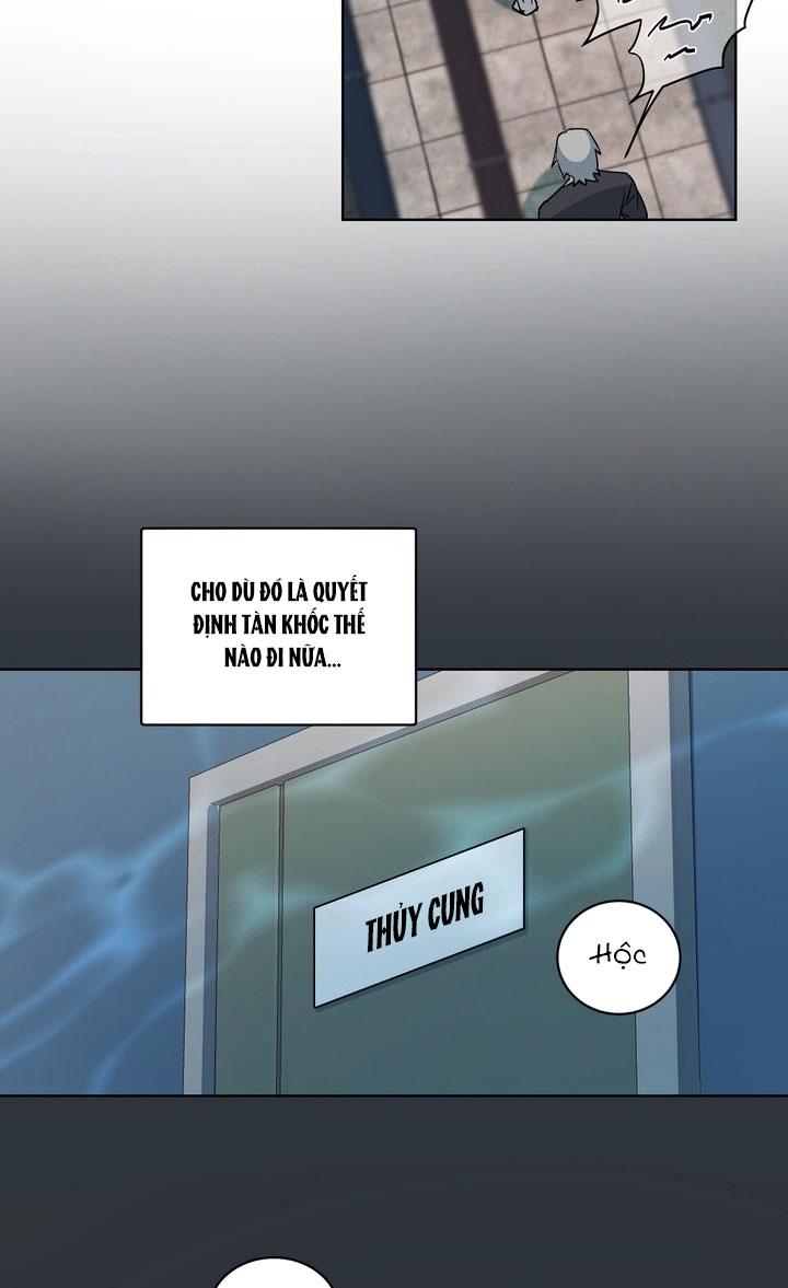 Room Without Windows - Chap 14