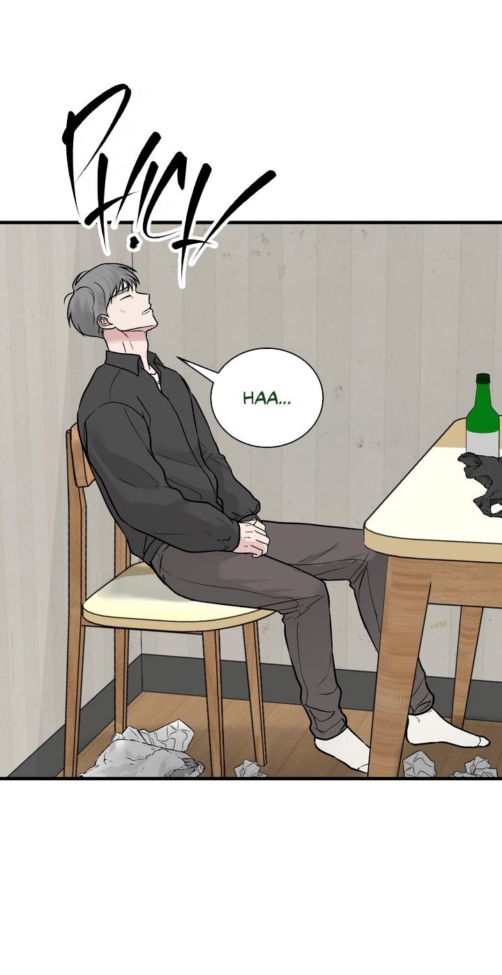 [DDT] NGƯỜI CHÚ TÔI YÊU! - Chap 5