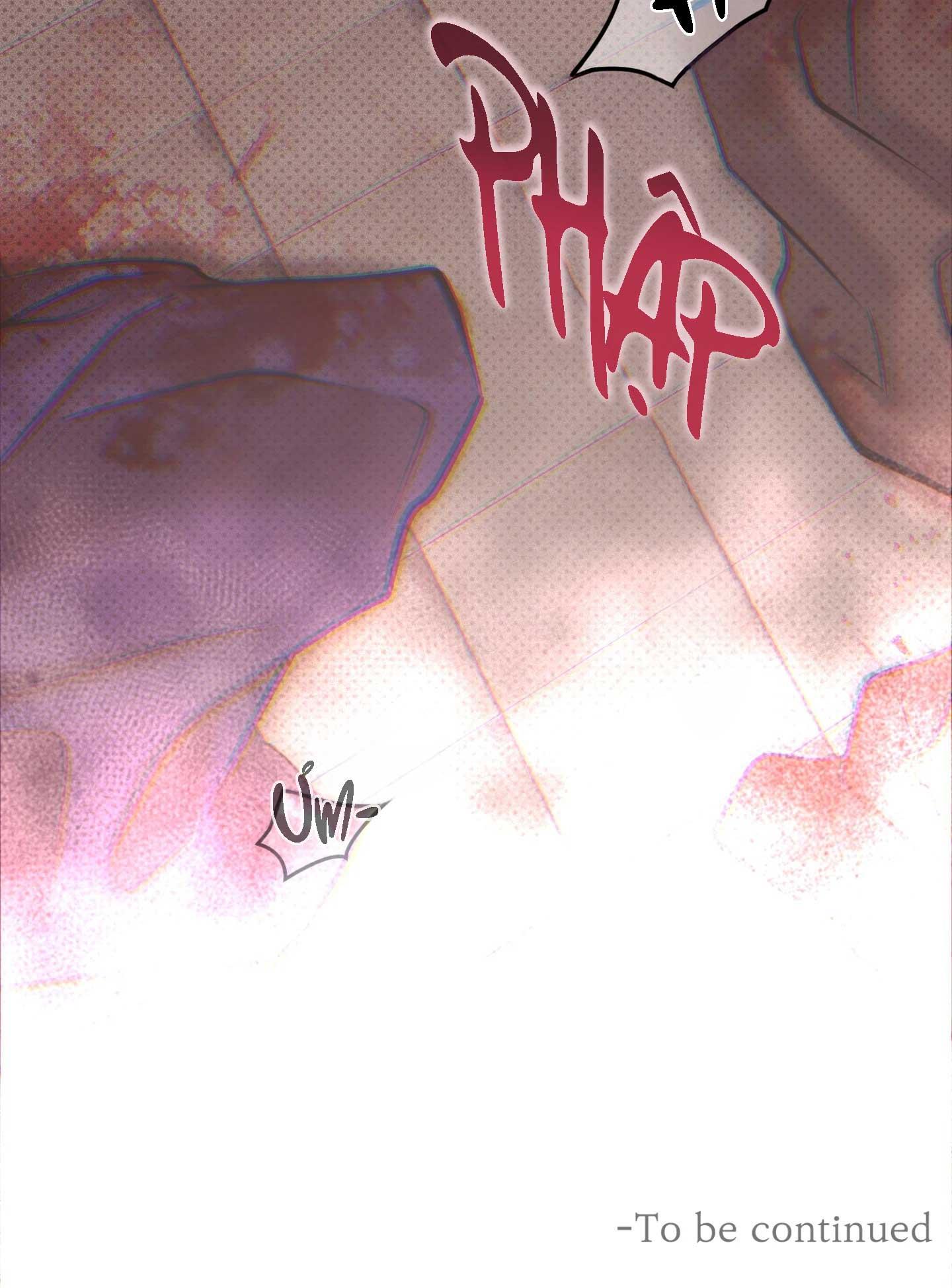 DAWNING LIGHT - Chap 7