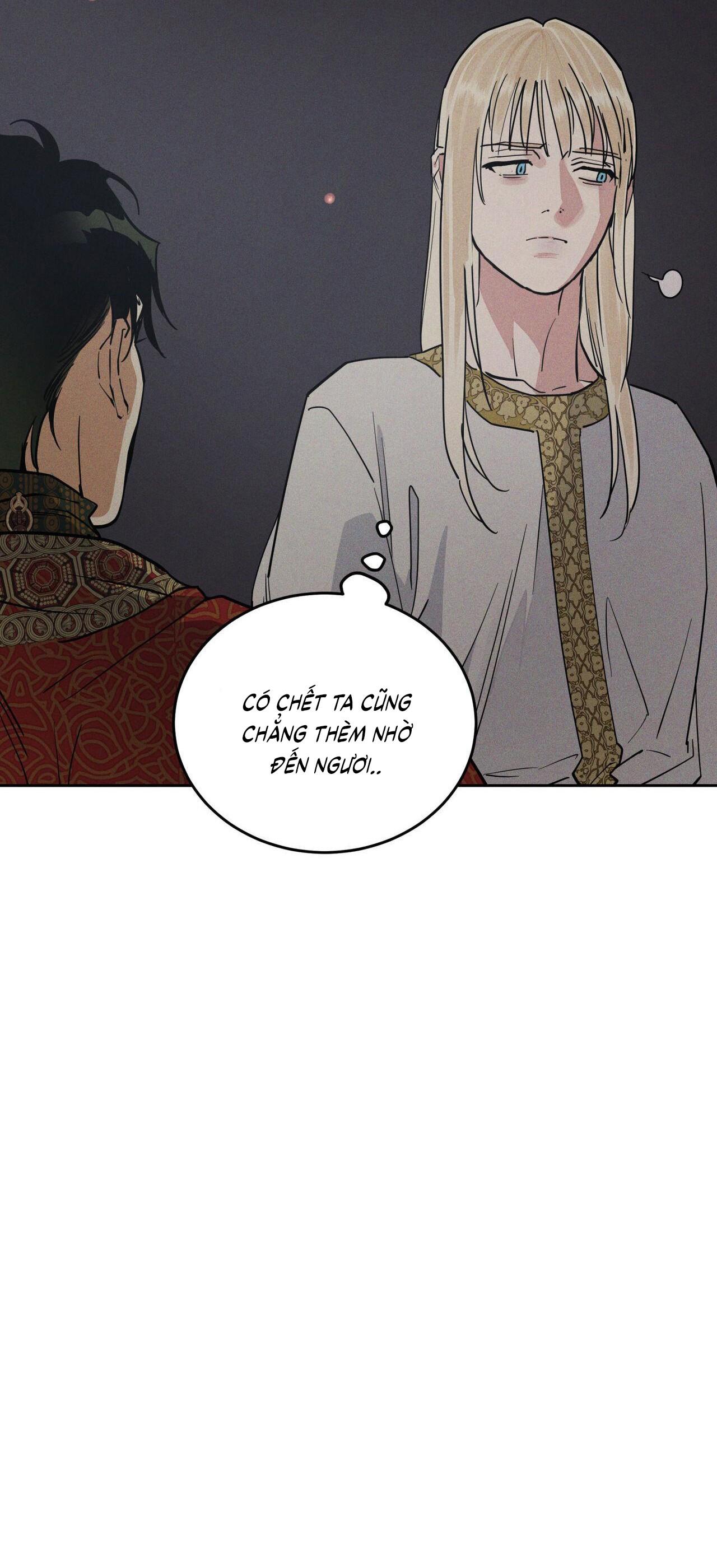 (CBunu) Antidote - Chap 59