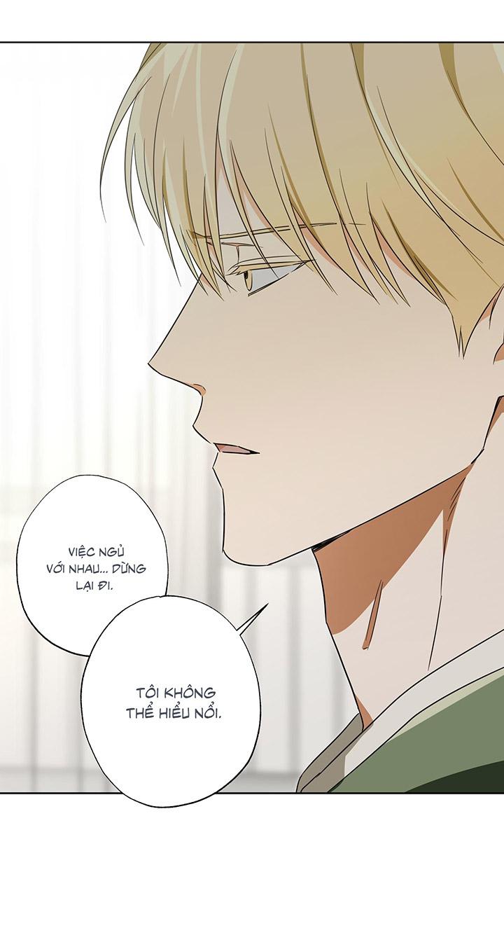 CHIẾN LƯỢC ĐOẠT TÂM CỦA CUỘC TÌNH ĐƠN PHƯƠNG - Chap 14