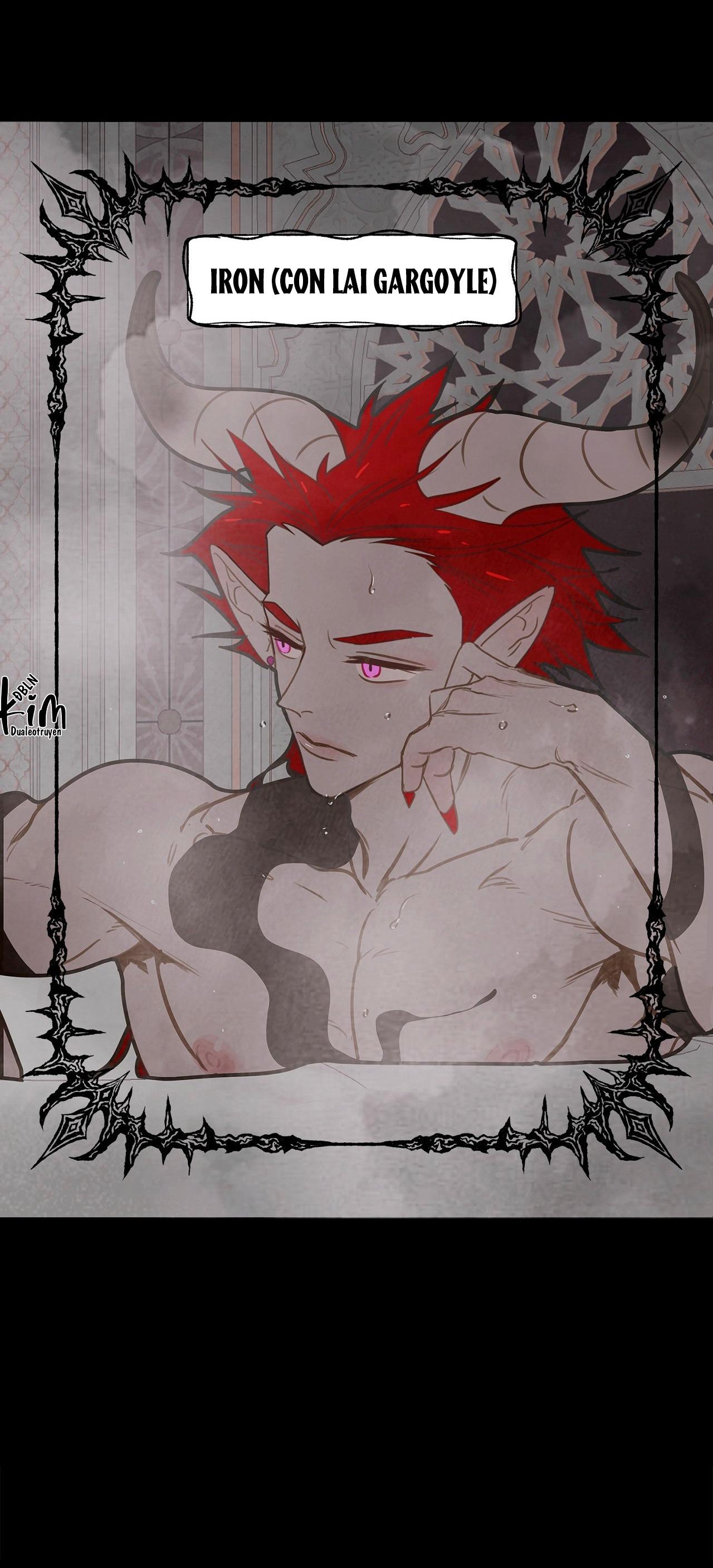 (ABO) TỚI QUỶ THÀNH TÌM PAPA - Chap 8 - Trang 69