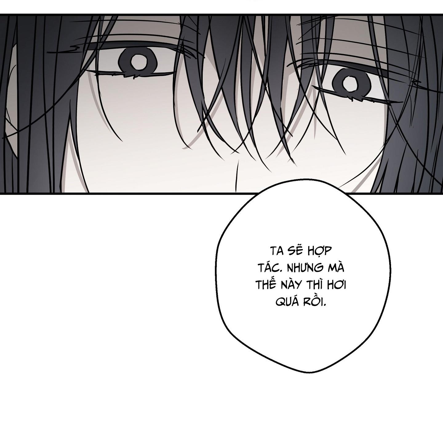 KHI MẶT TRỜI LÓ DẠNG - Chap 20