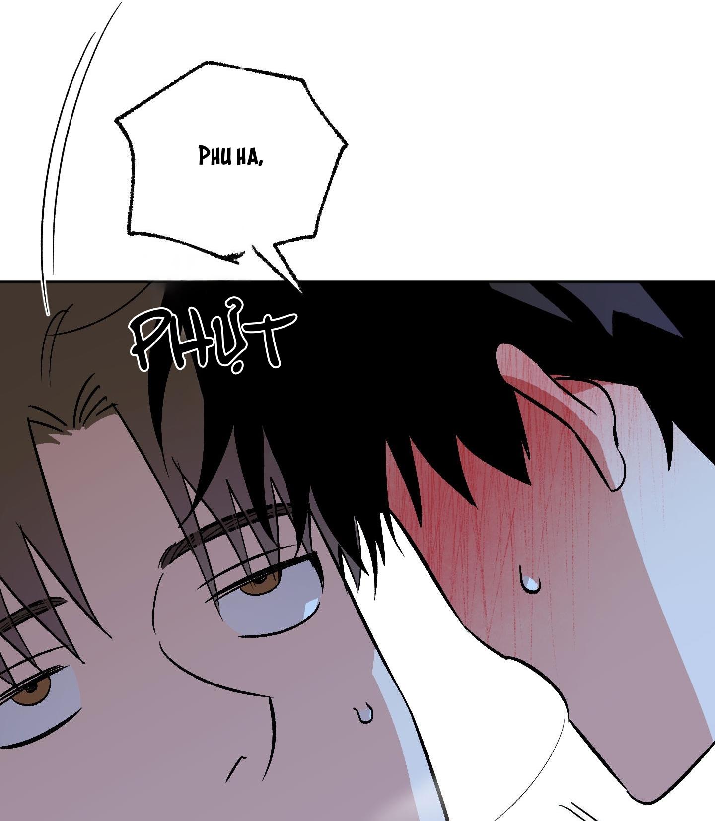 NGHI LỄ CẦU NGUYỆN - Chap 20