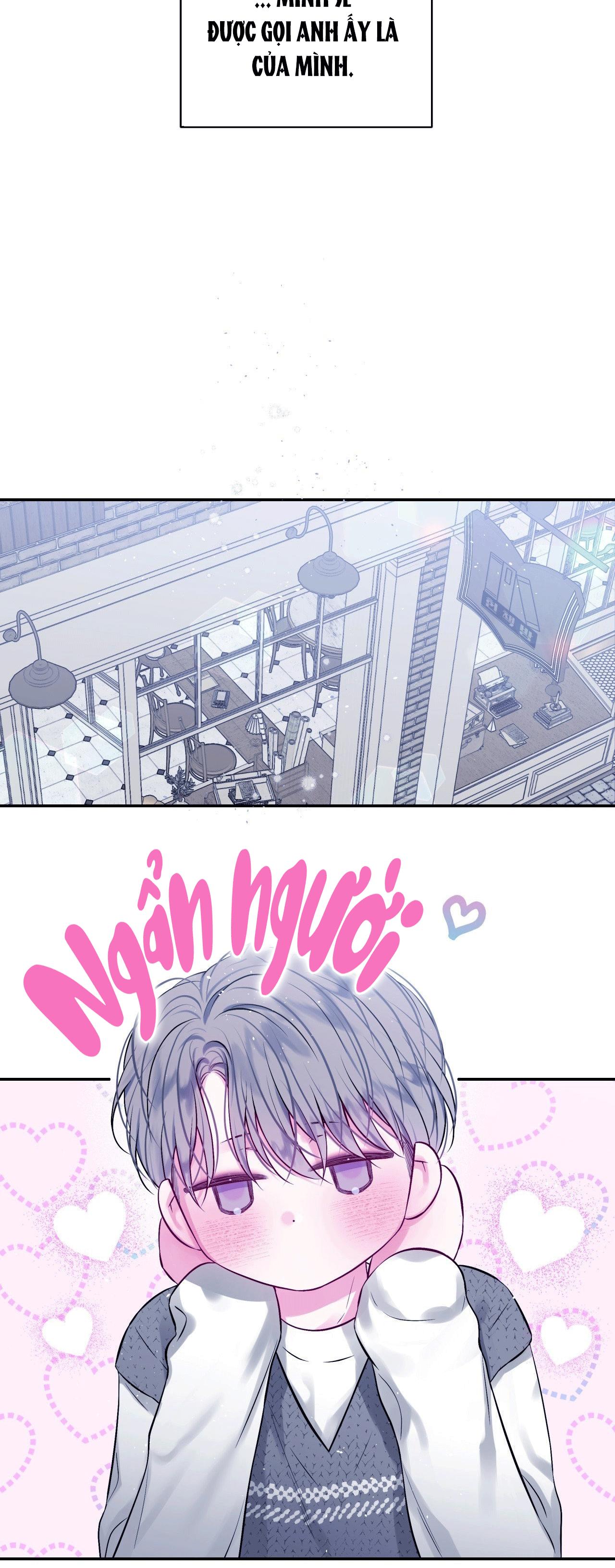 CHÚNG TA KHÔNG HOÀN HẢO - Chap 12