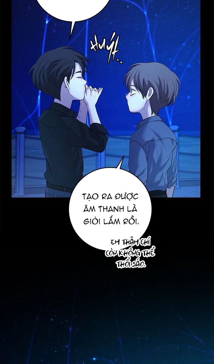 ĐÊM KHÔNG DẤU VẾT - Chap 52