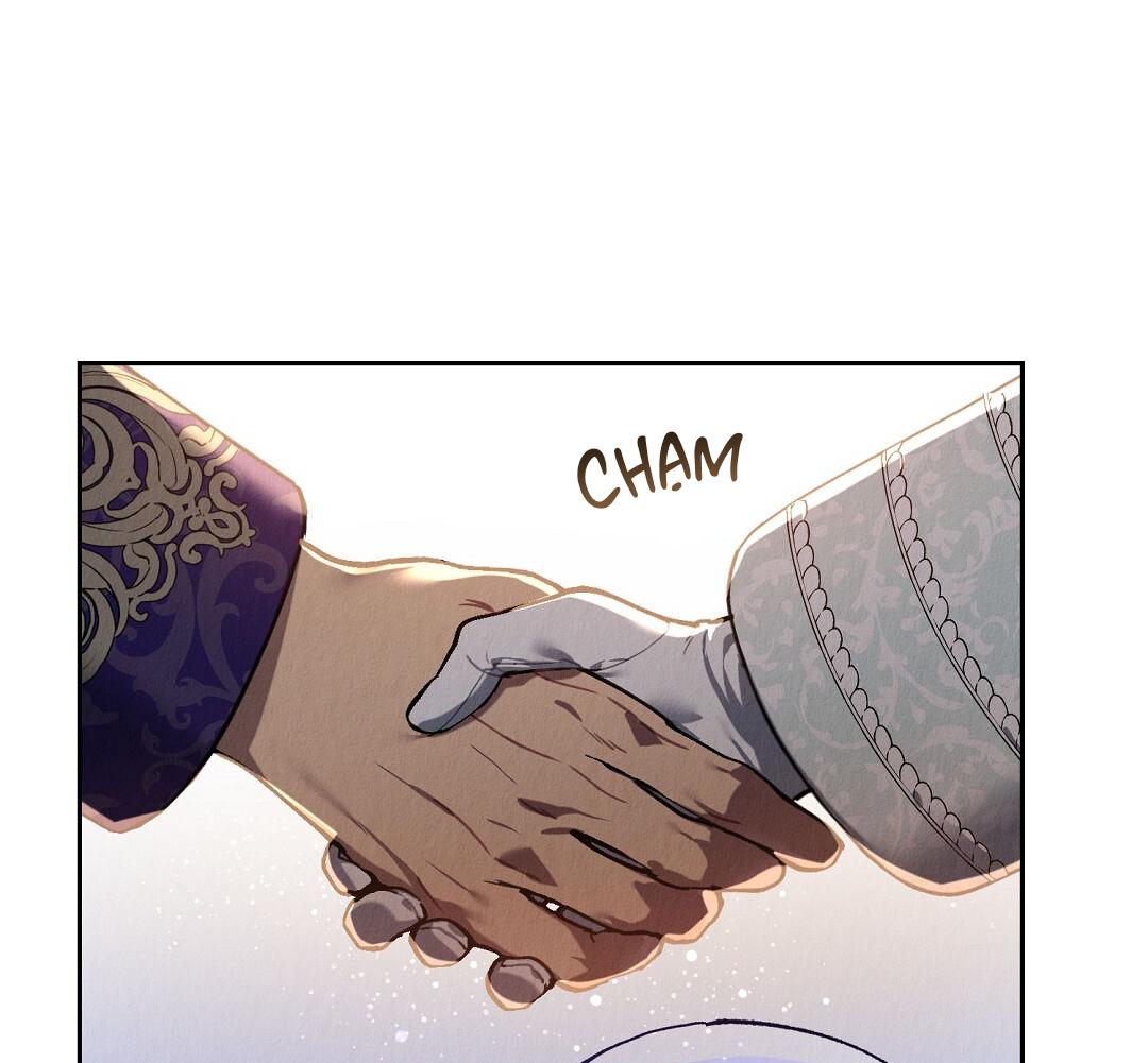 Cách Để Vị Hoàng Tử Bị Bỏ Rơi Sống Lại - Chap 5