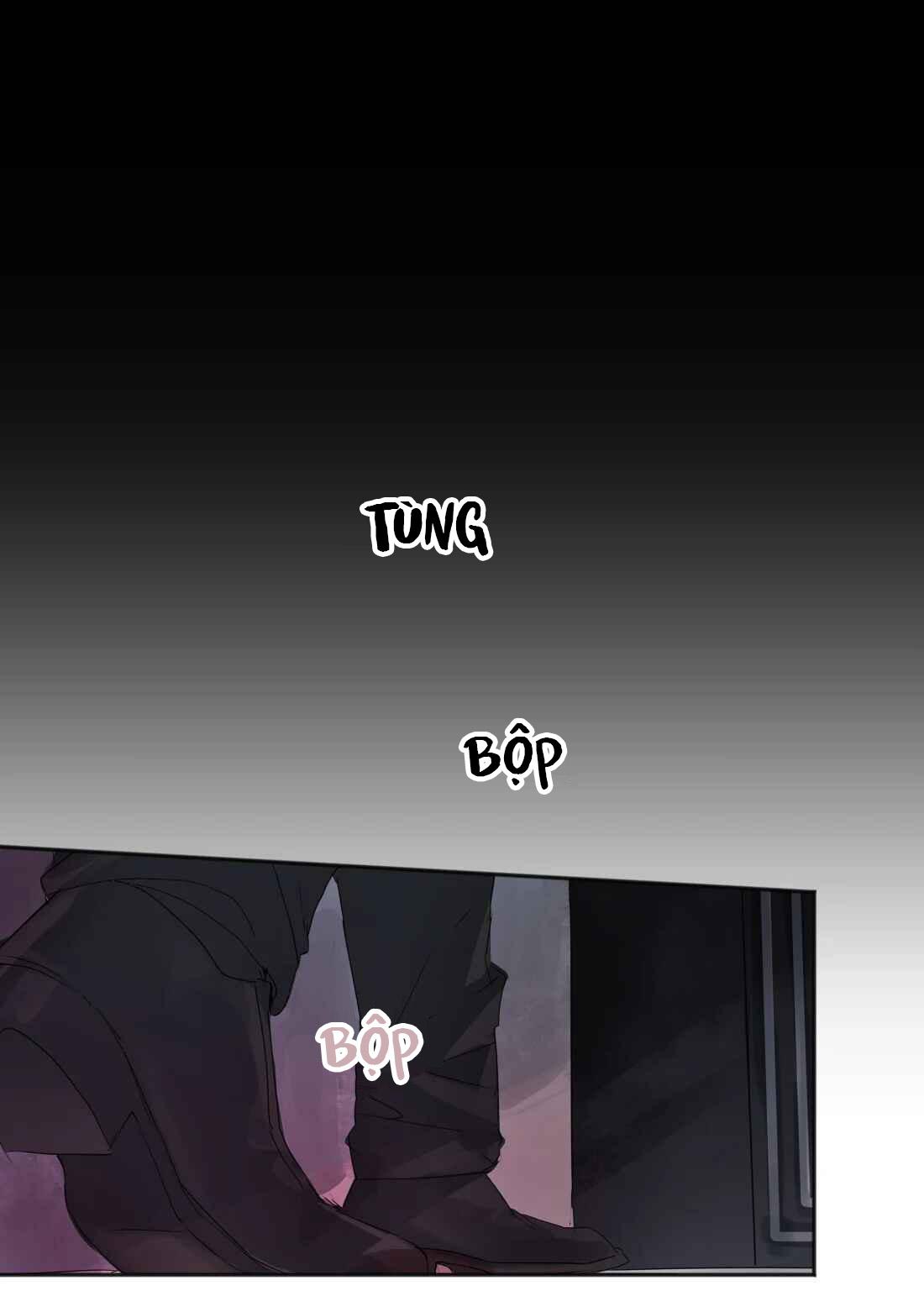 (Daisy) Tôi Bị Chó Điên Phát Hiện Bản Thân Là Đồng Loại - Chap 1