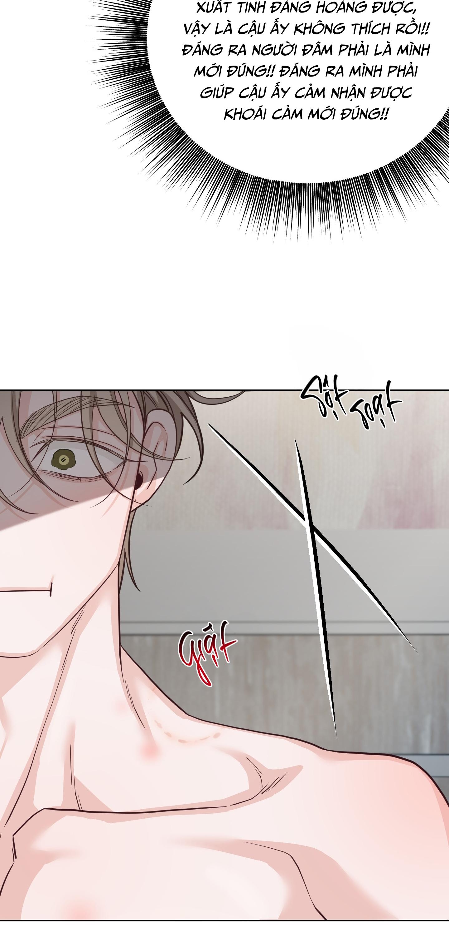 VÁN CỜ LẬT NGƯỢC - Chap 6