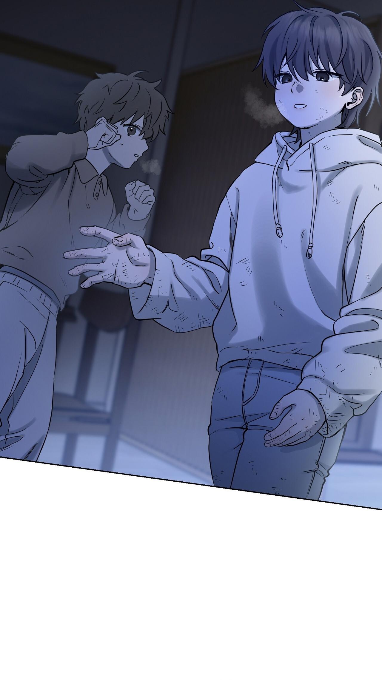 (GĐCV) ÁNH NẮNG LEN LỎI - Chap 1