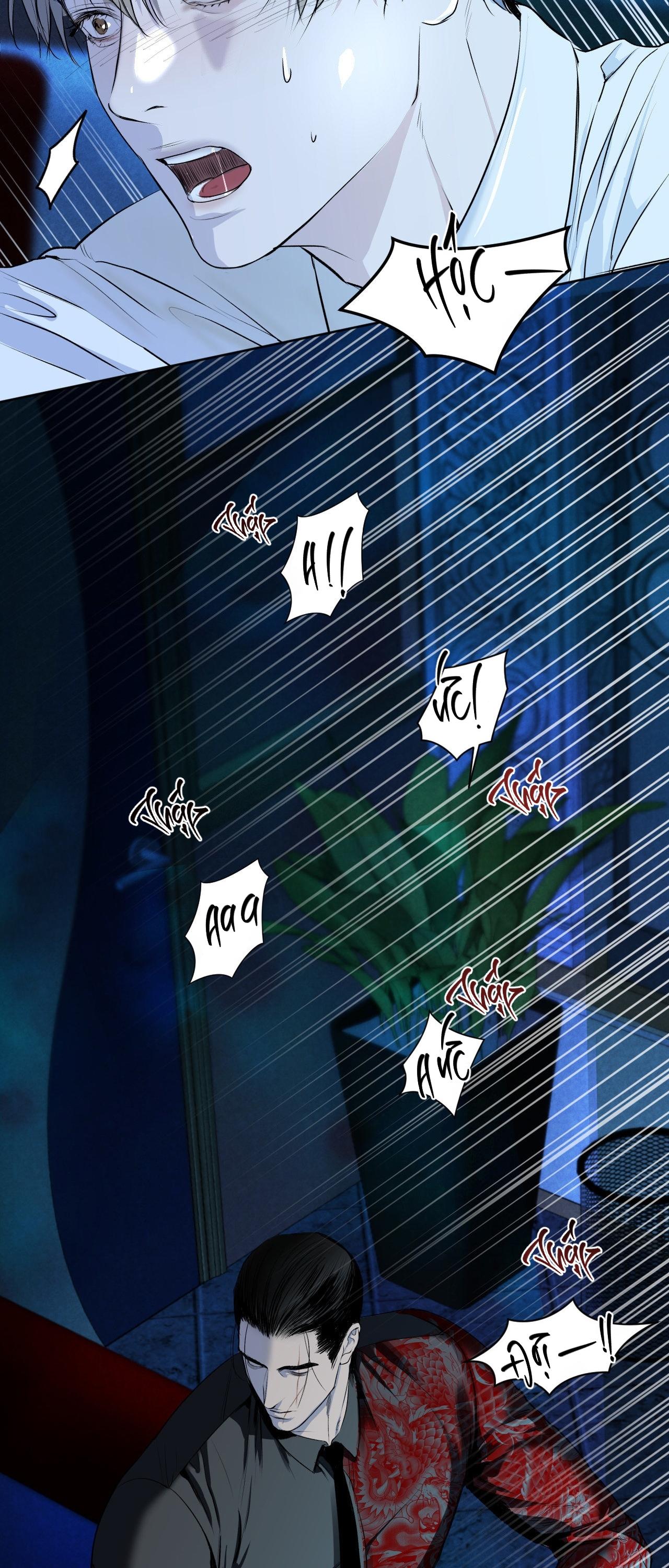 (GĐCV) RÁC RƯỞI CŨNG TỪNG CÓ GIÁ TRỊ - Chap 2