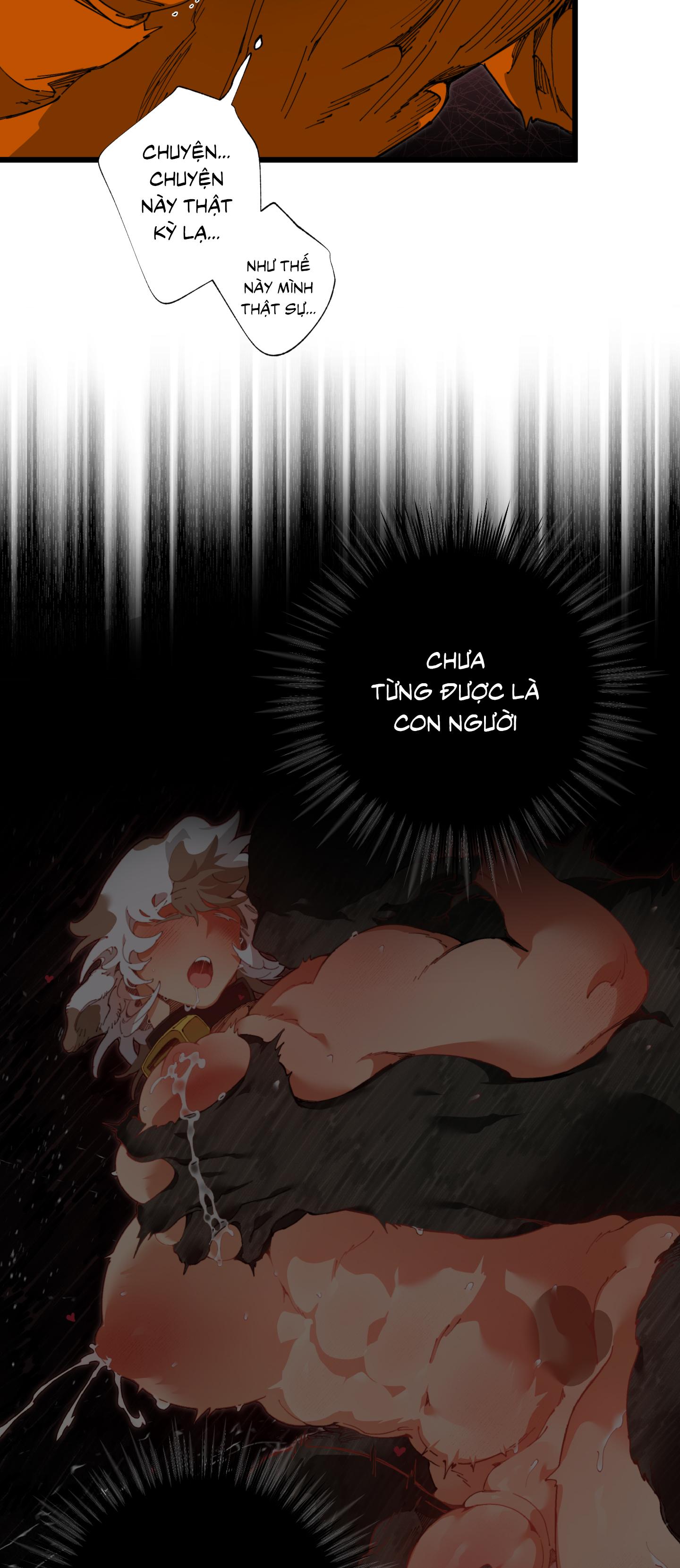 Mr.A's Farm - Chap 17