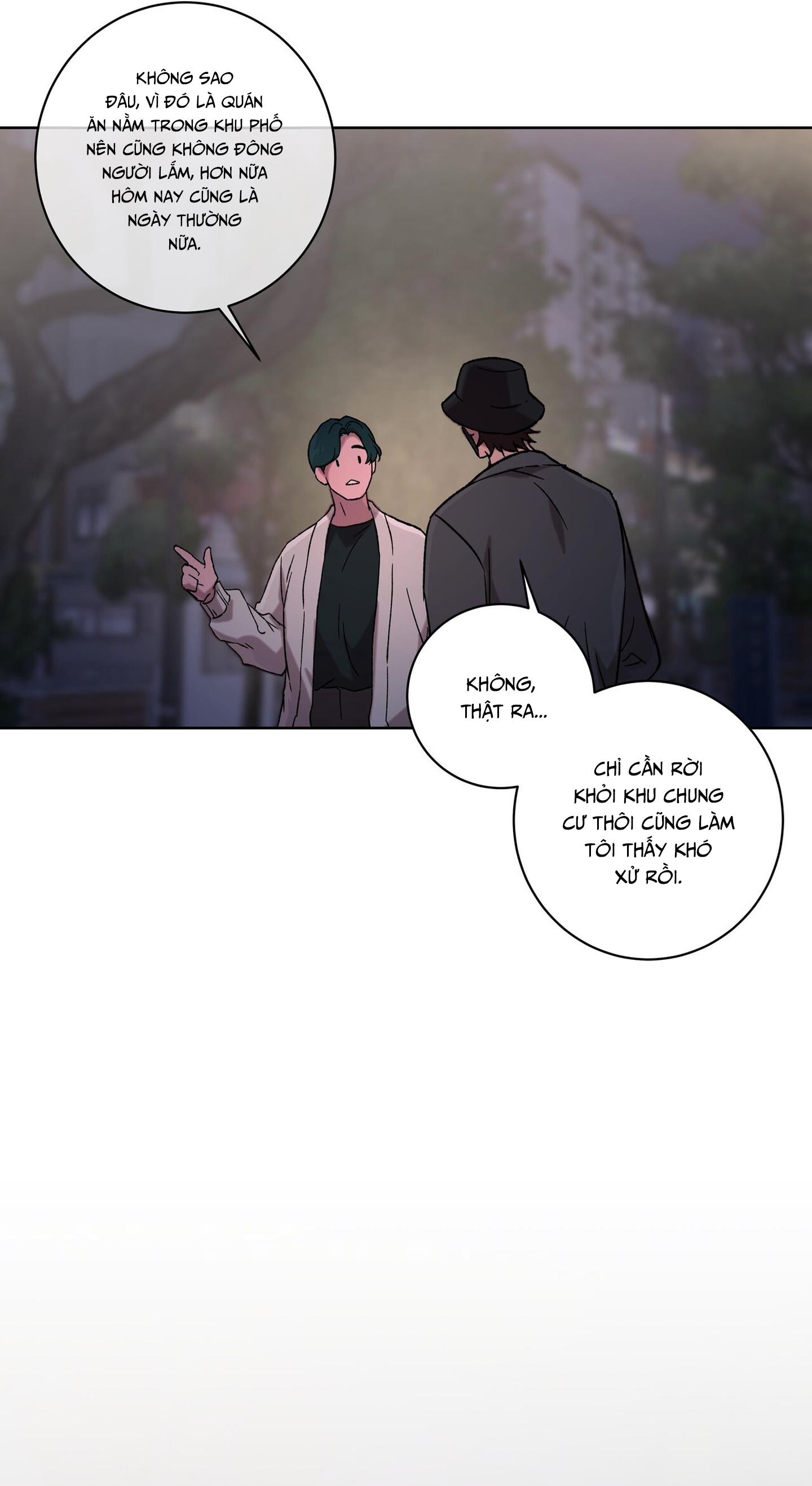 TUYỂN TẬP ÁM ẢNH, MƯU MÔ CÔNG - Chap 9.2 - Trang 89