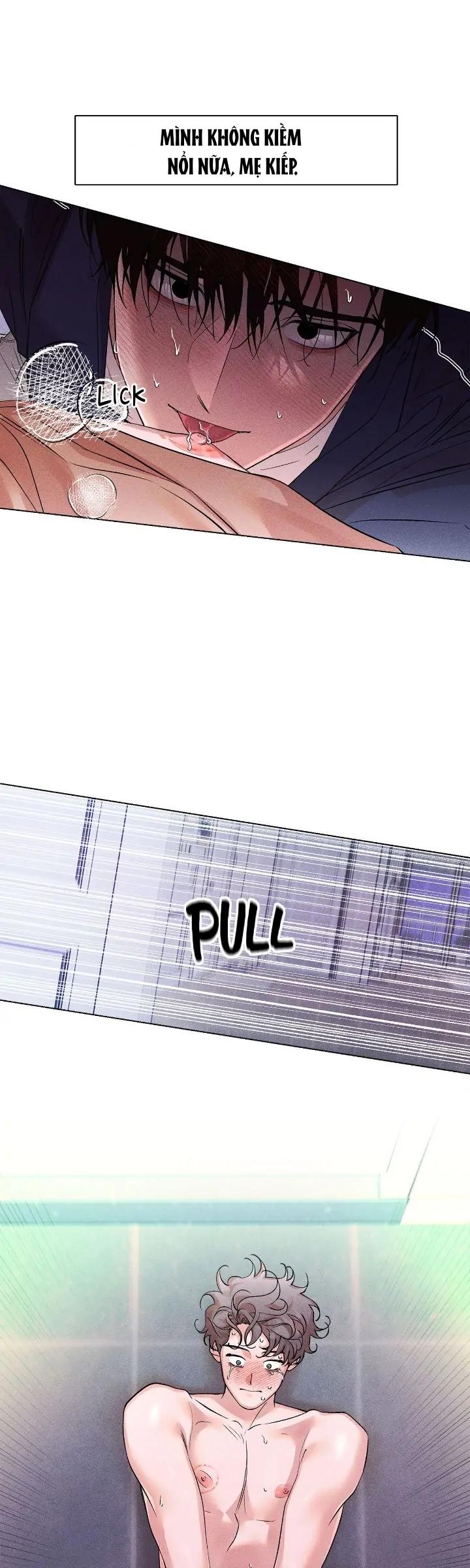 Người Yêu Của Anh Trai Tôi - Chap 30