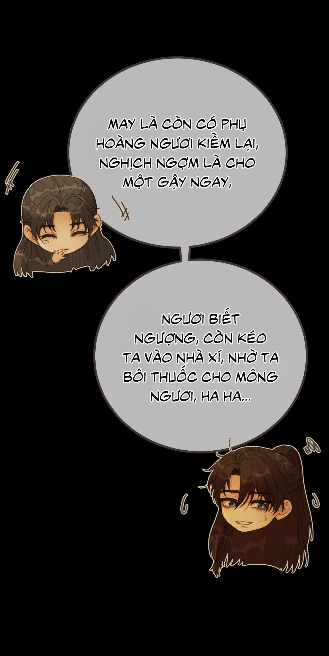 Á NÔ 2 - THÁM HOA - Chap 84