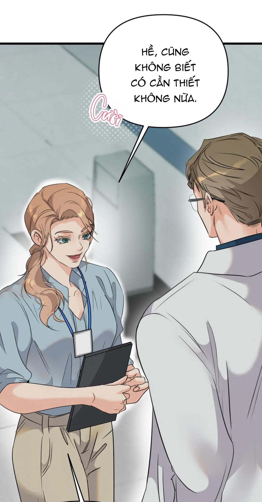 Báo Cáo Chụp Tuyến Tiền Liệt - Chap 7