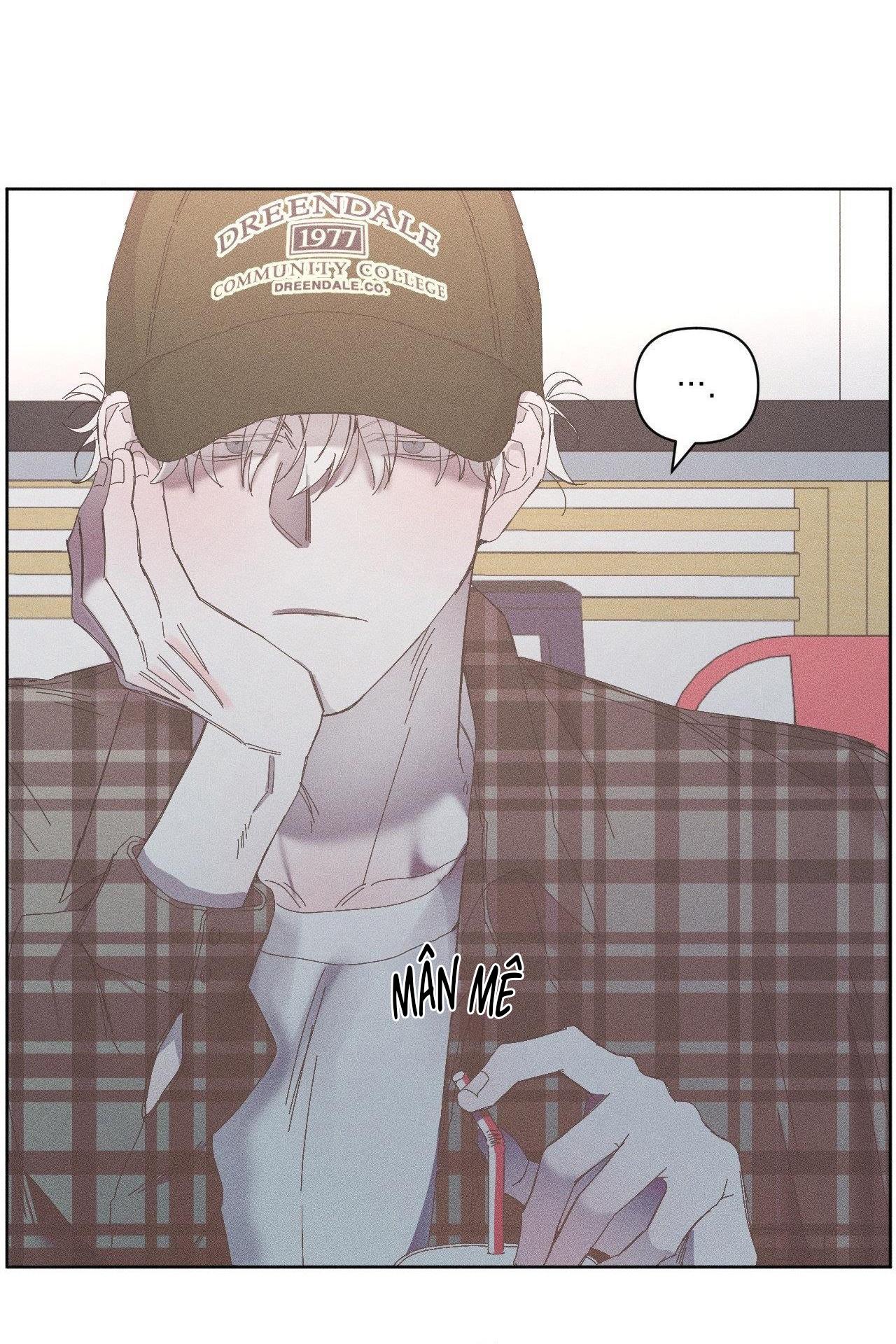 (CBunu) Mùa Đông Cuối Cùng Của Tôi - Chap 11