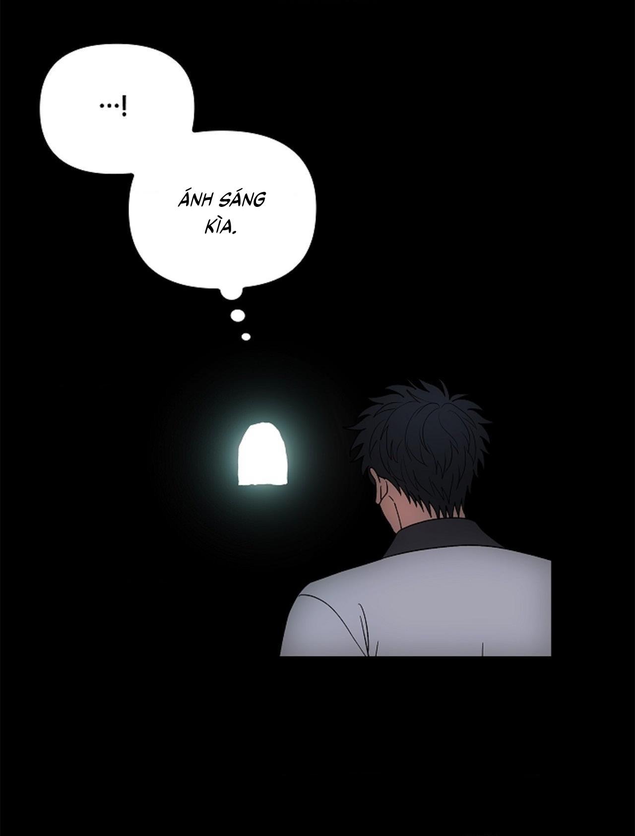 (CBunu) Đuổi Bắt Giữa Đêm Ngọt Ngào - Chap 30