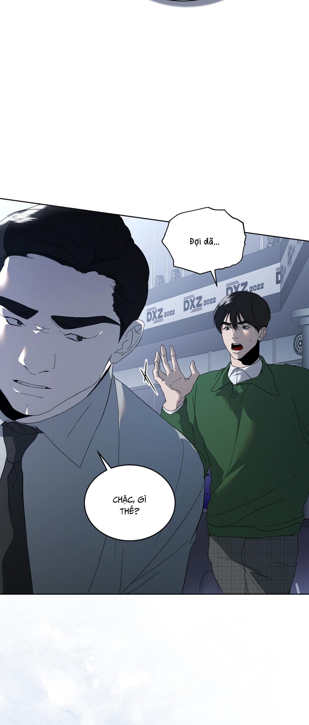 (GĐCV) HÌNH THÁI TIẾN HÓA - Chap 11