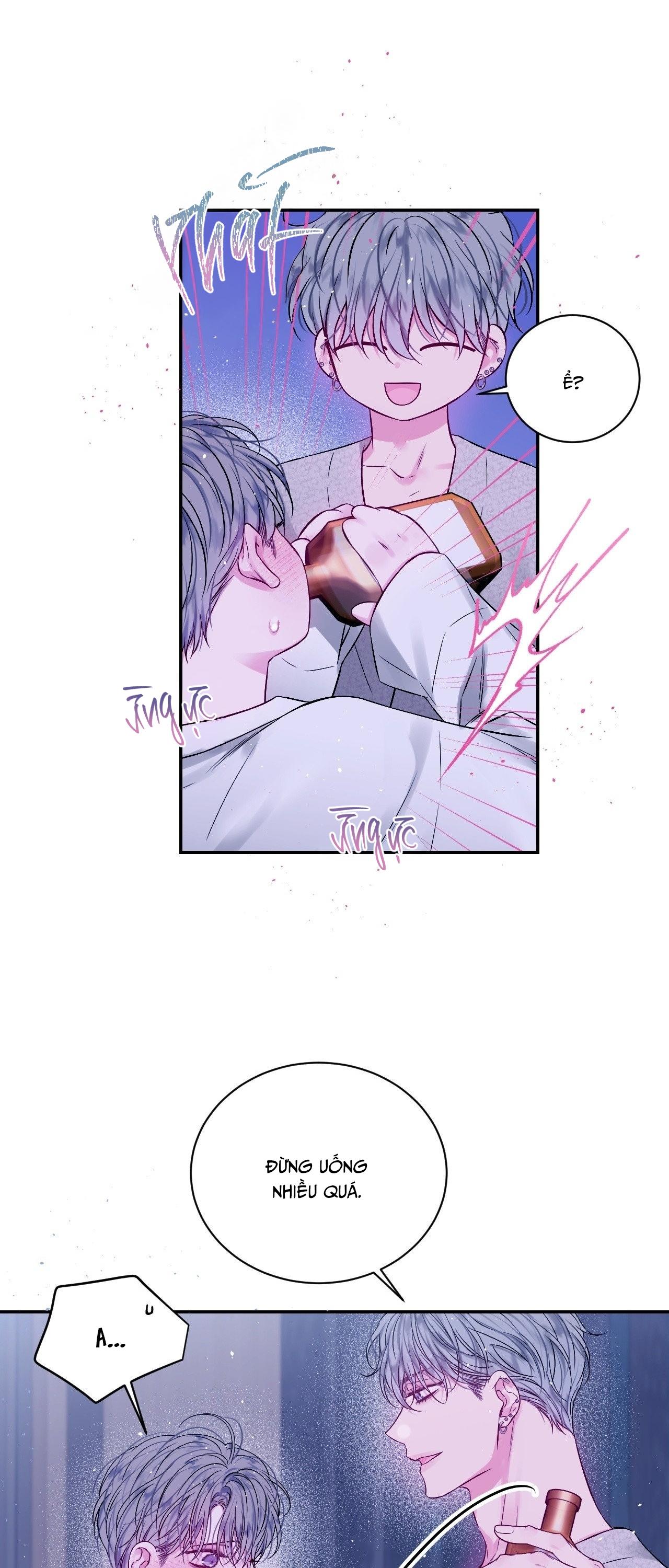 (GĐCV) IMPERFECTLY US - Chap 17
