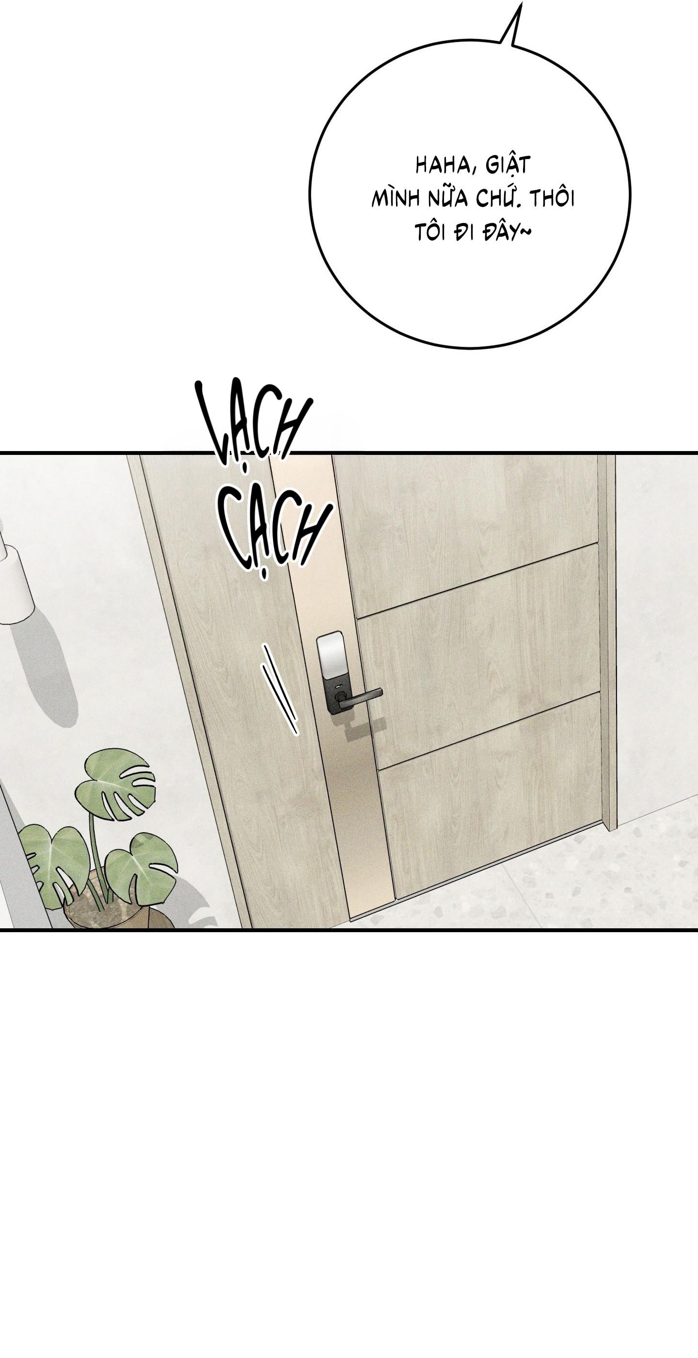 (CBunu) MIX UP - Chap 9