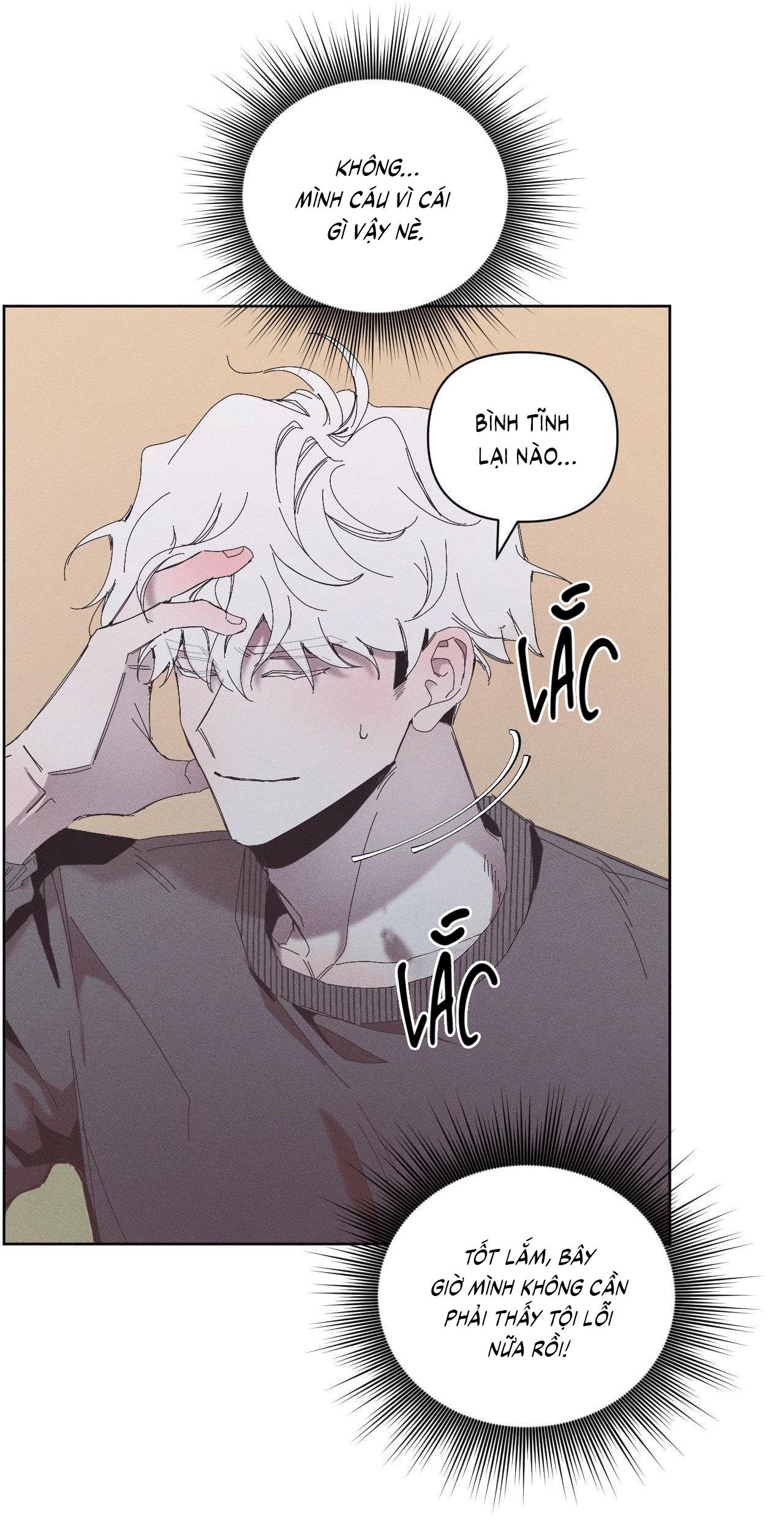 (CBunu) Mùa Đông Cuối Cùng Của Tôi - Chap 9