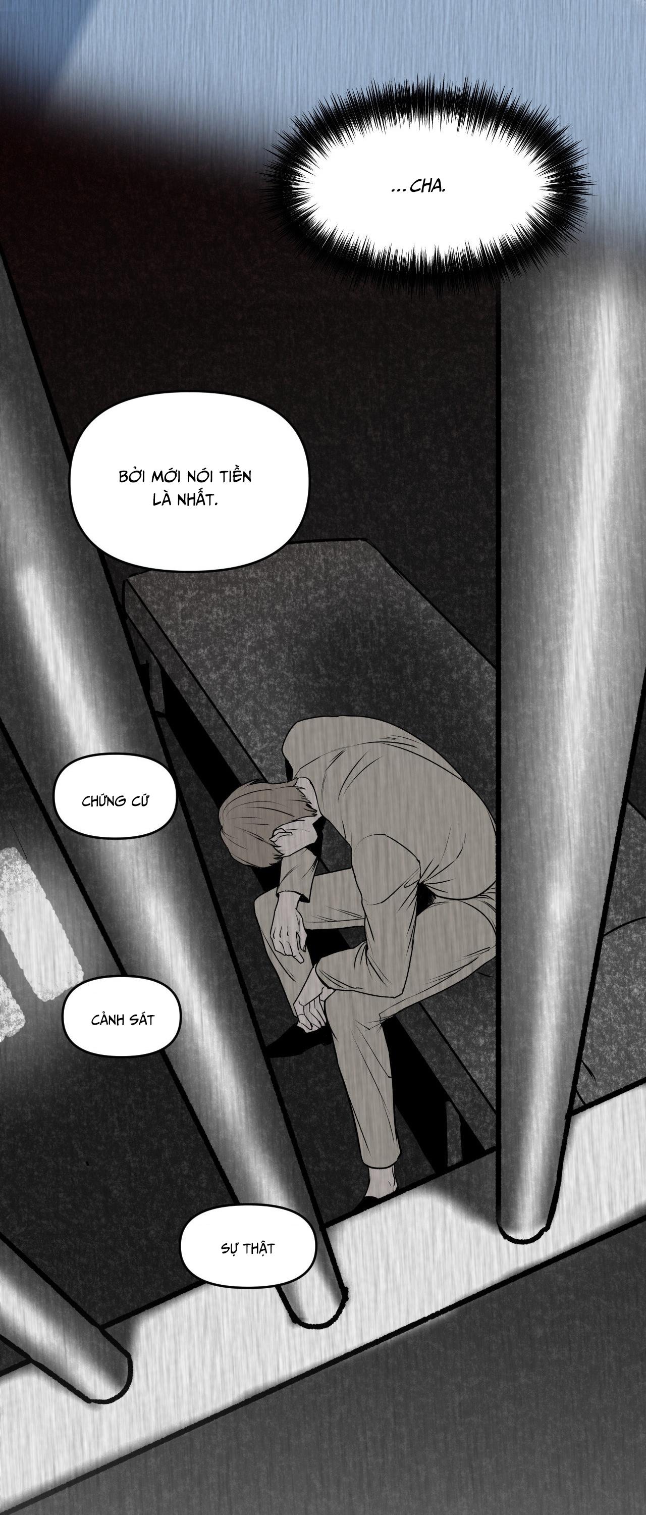 (GĐCV) RÁC RƯỞI CŨNG TỪNG CÓ GIÁ TRỊ - Chap 1