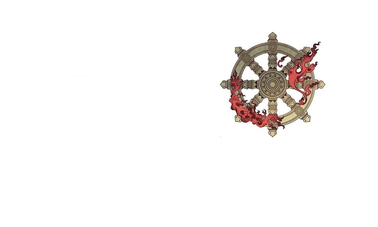 (GĐCV) THIÊNG LIÊNG - Chap 1