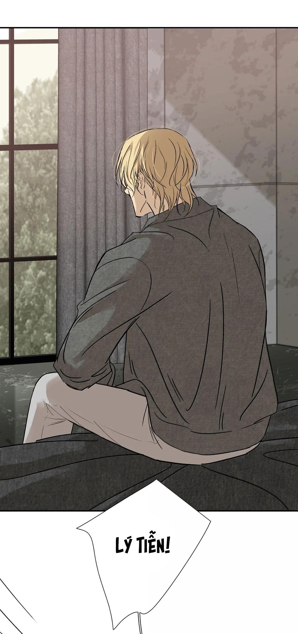 ✯ Sắc Thu Nghĩa Trang ✯ - Chap 22