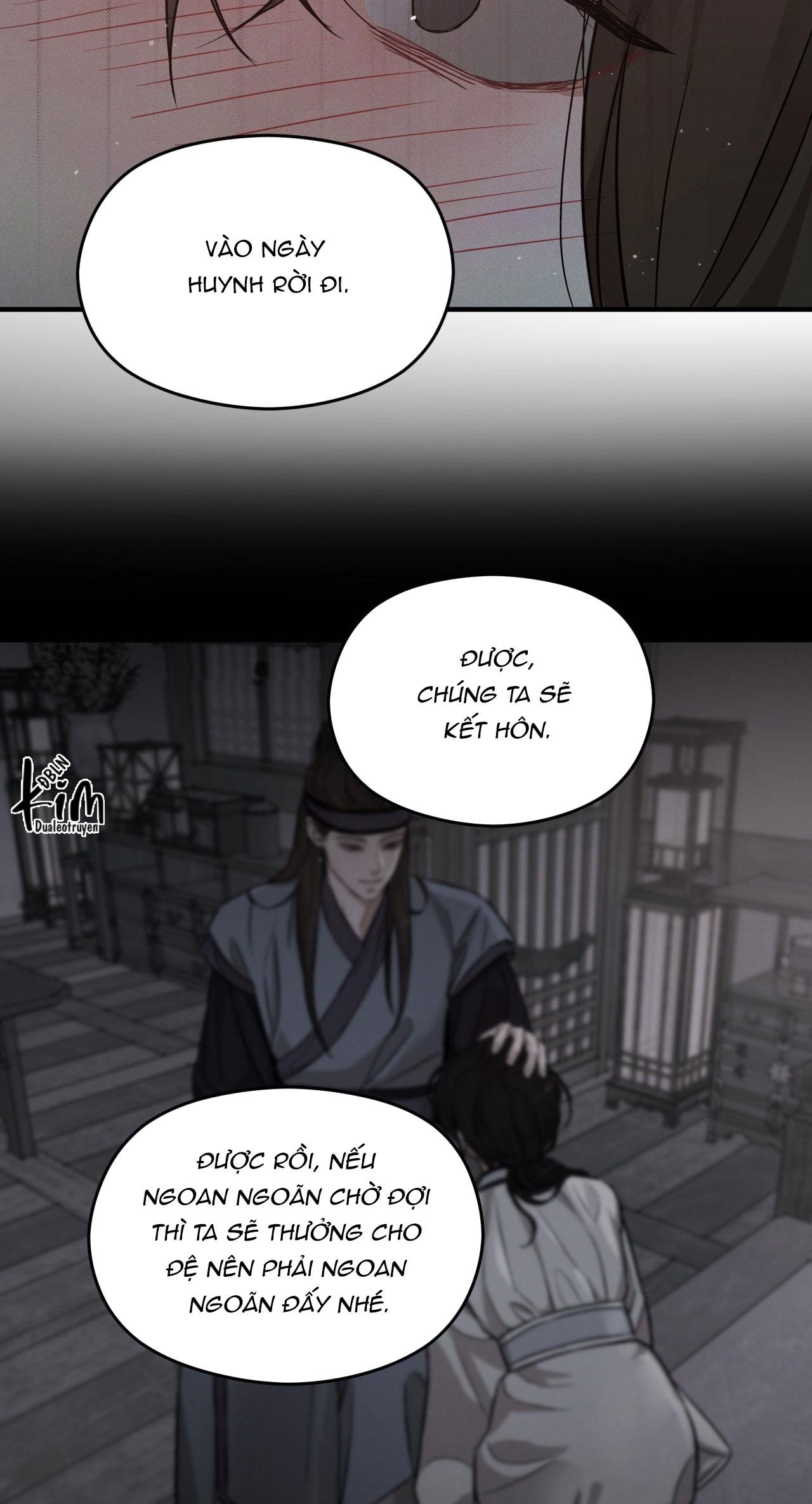 NIGHT END - Chap 2