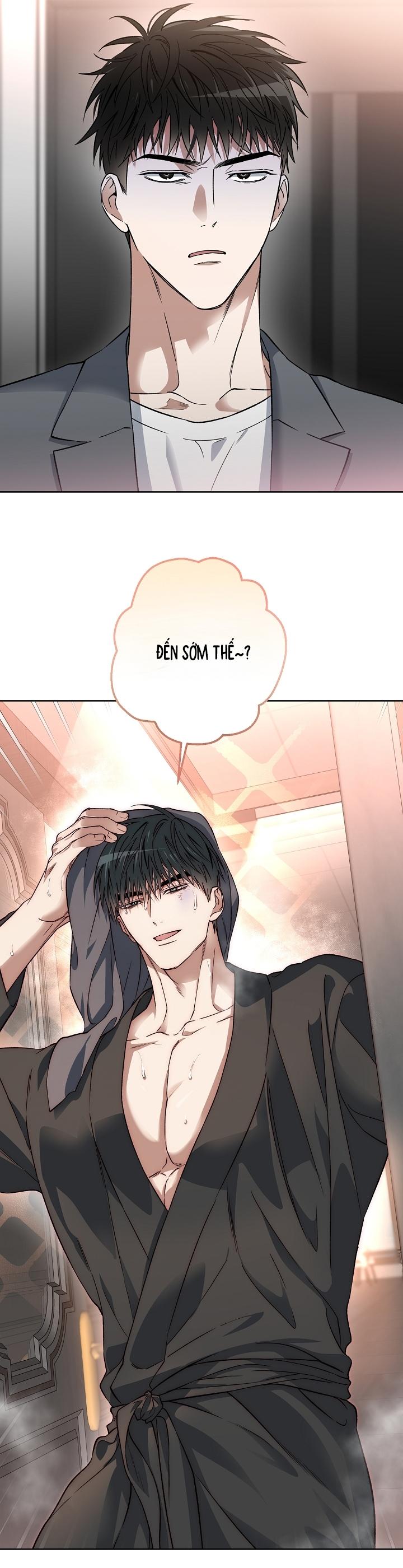 (CBunu) Vong Chủng - Chap 14