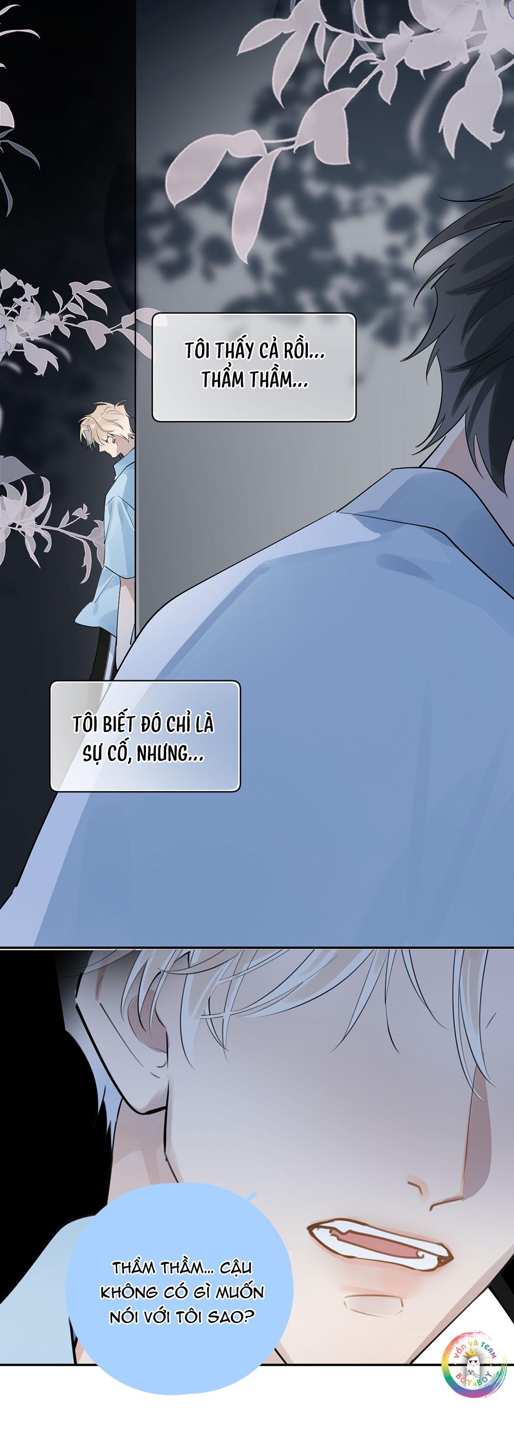 Cậu Vượt Giới Hạn Rồi - Chap 68