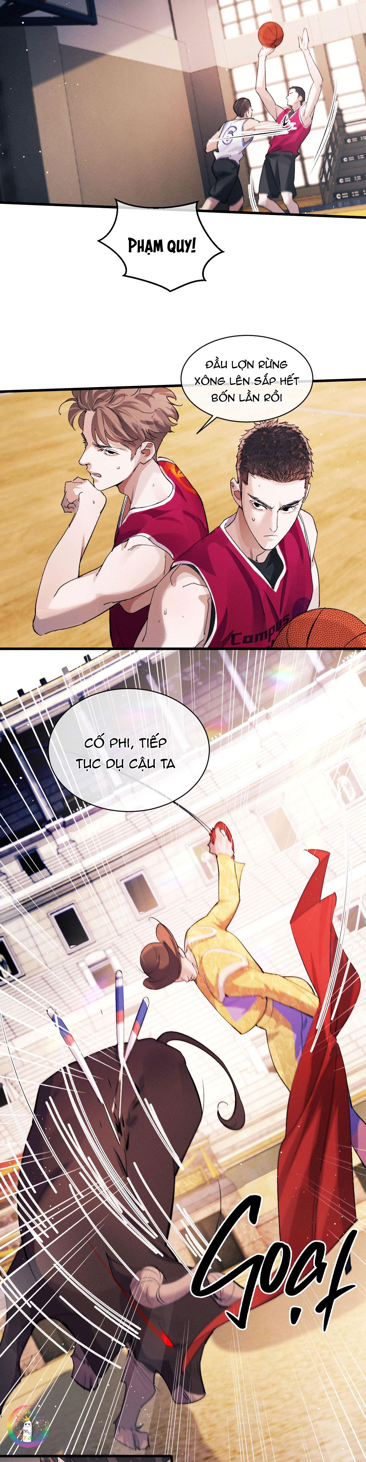 Tát Dã (Ngang Tàng) - Chap 56