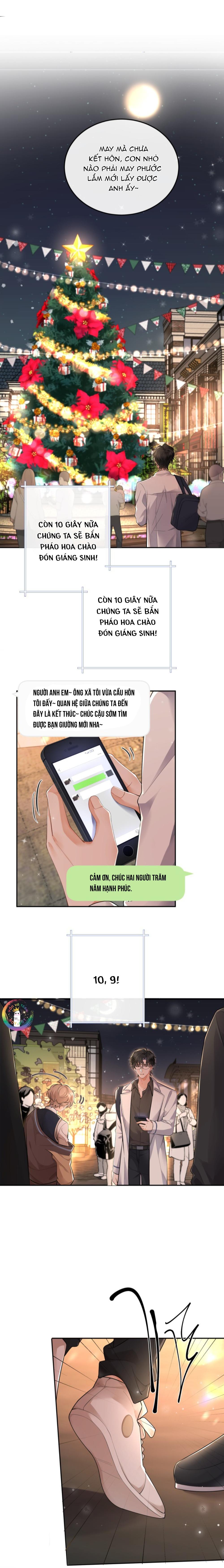 Dáng Vẻ Anh Thích Em Đều Có - Chap 1