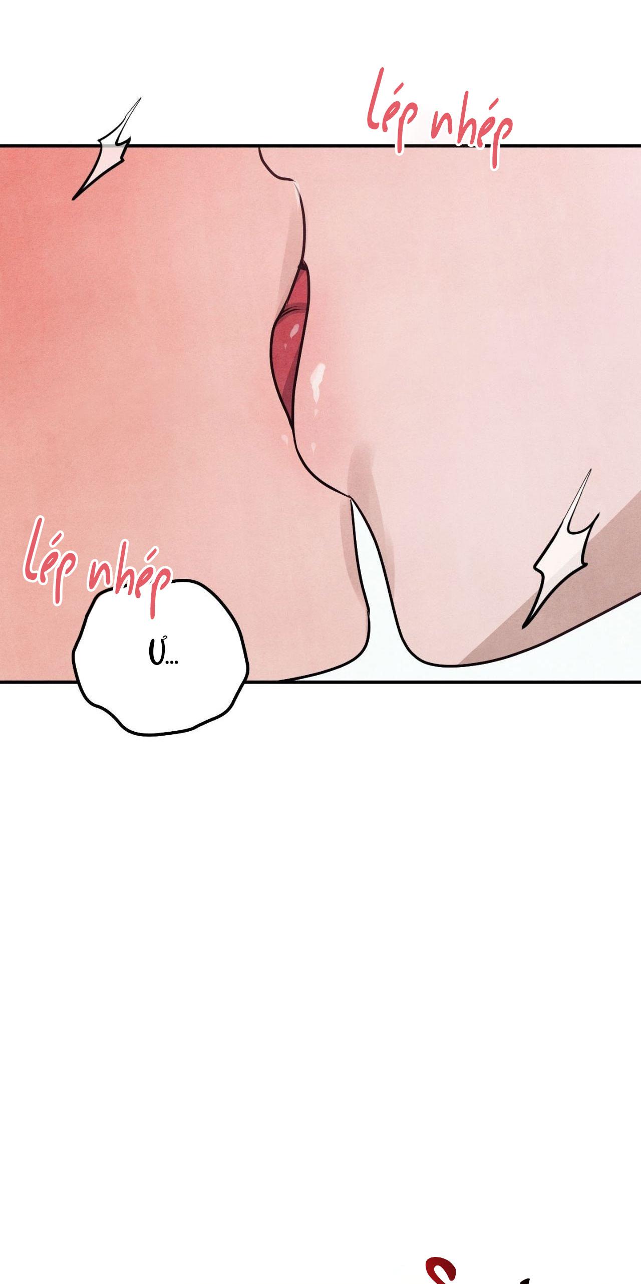 LOCKED IN LEAD - Chap 18