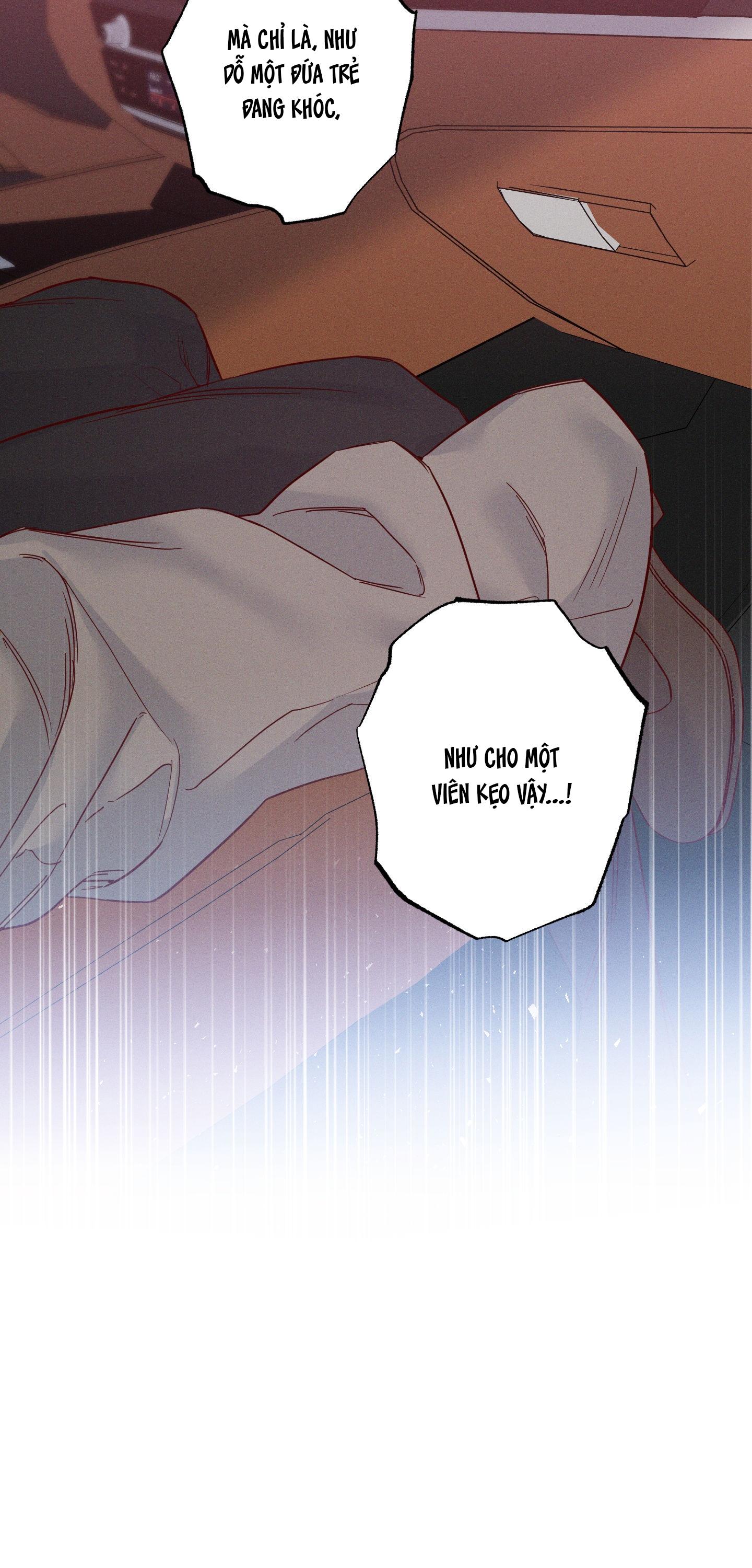 BỜ SÓNG VỖ - Chap 46